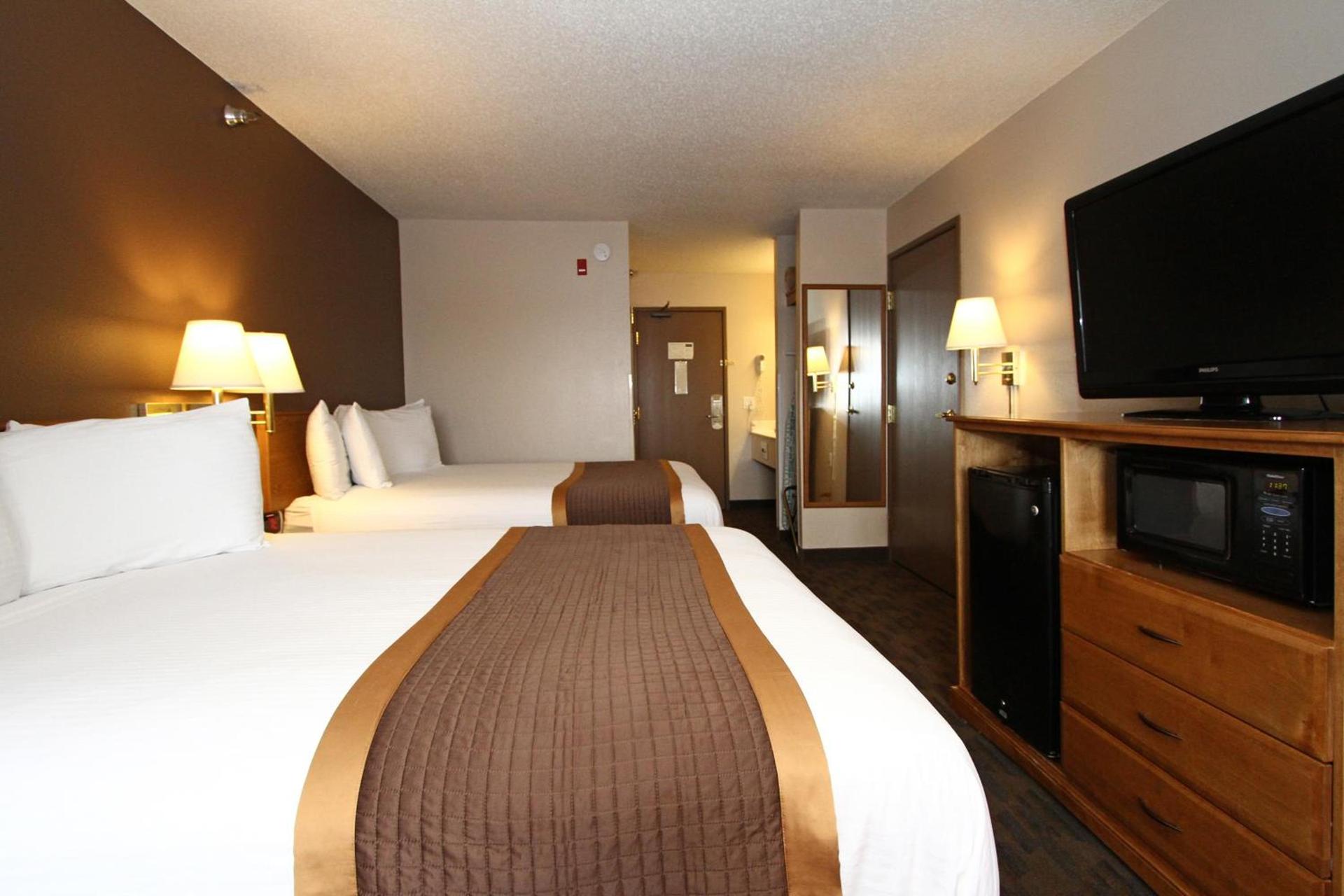 New Victorian Inn & Suites Lincoln photo 23