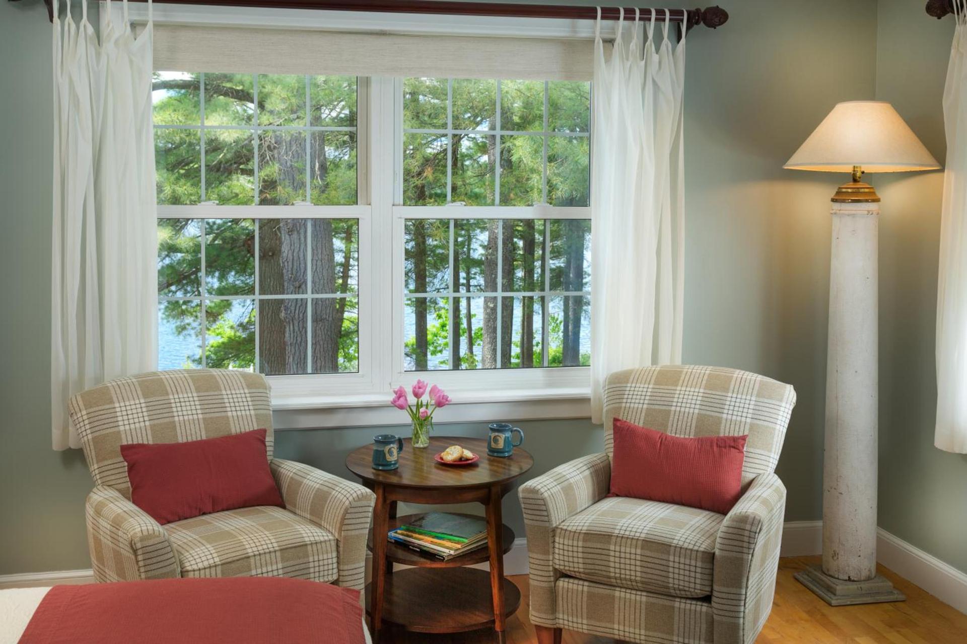 Wolf Cove Inn photo 19