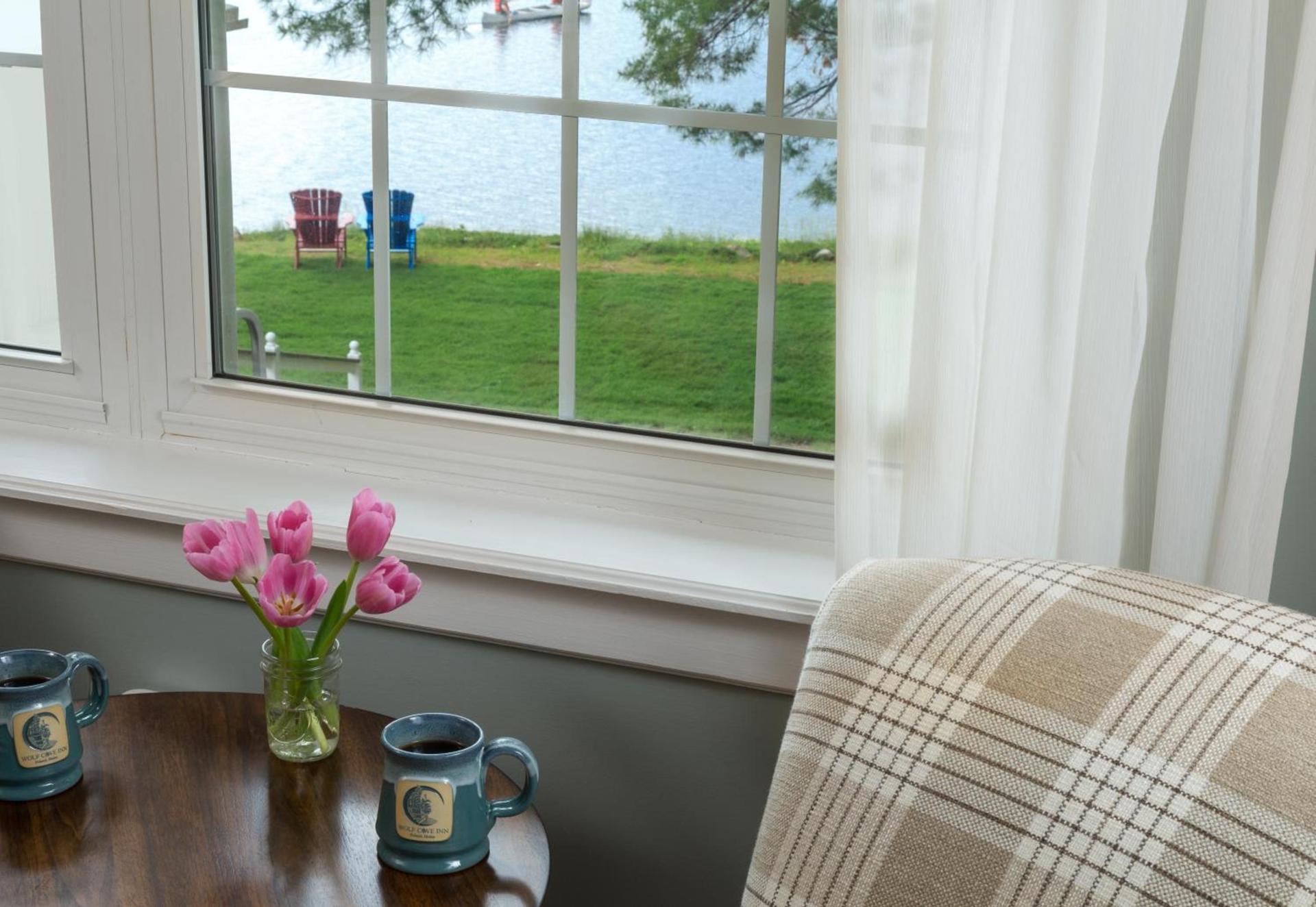 Wolf Cove Inn photo 20