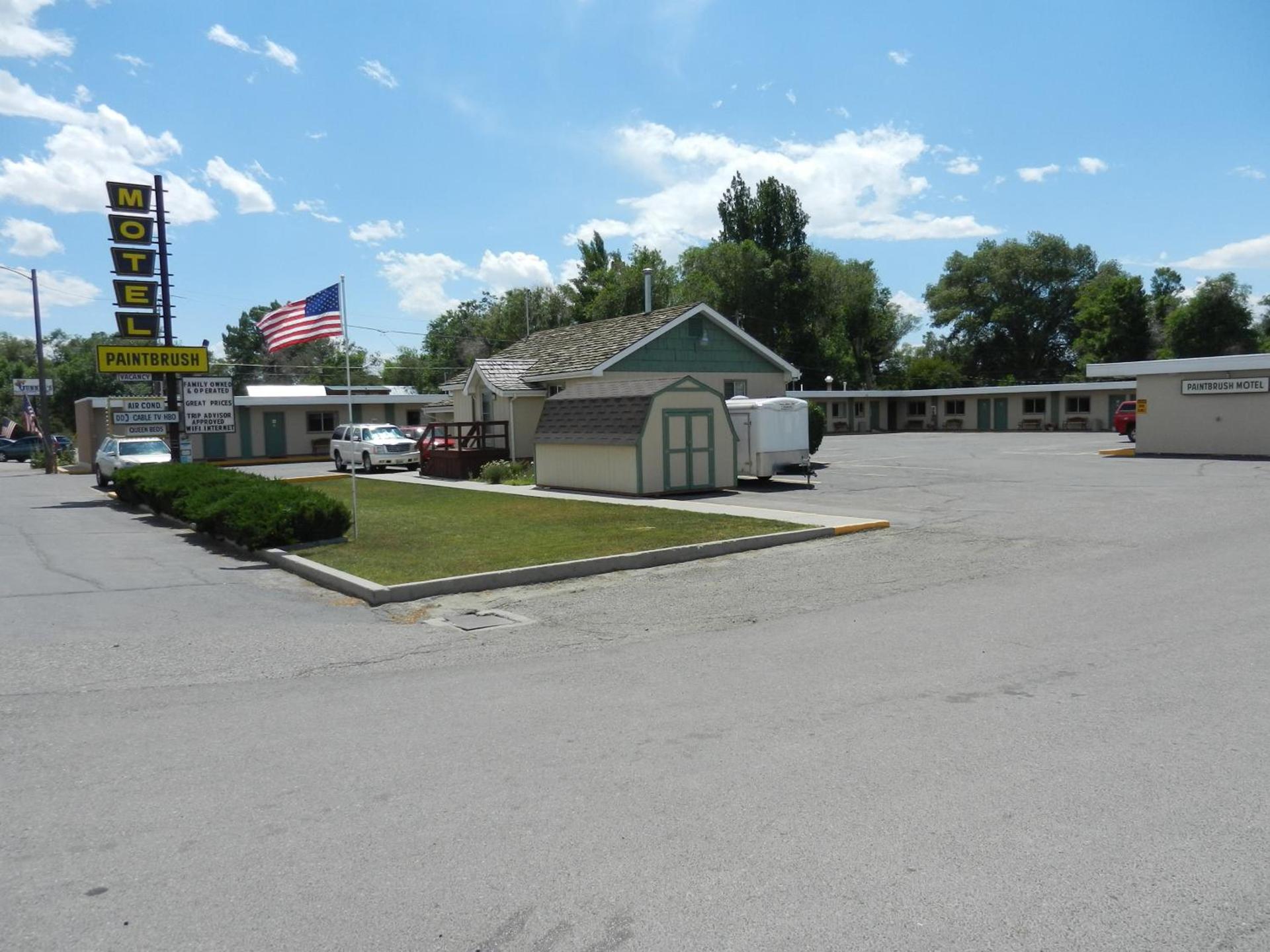 Paintbrush Motel photo 8