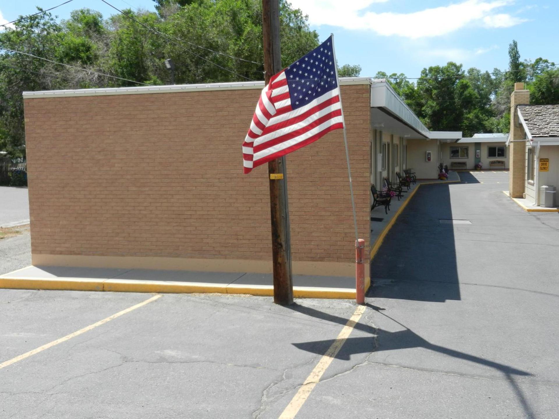 Paintbrush Motel photo 4