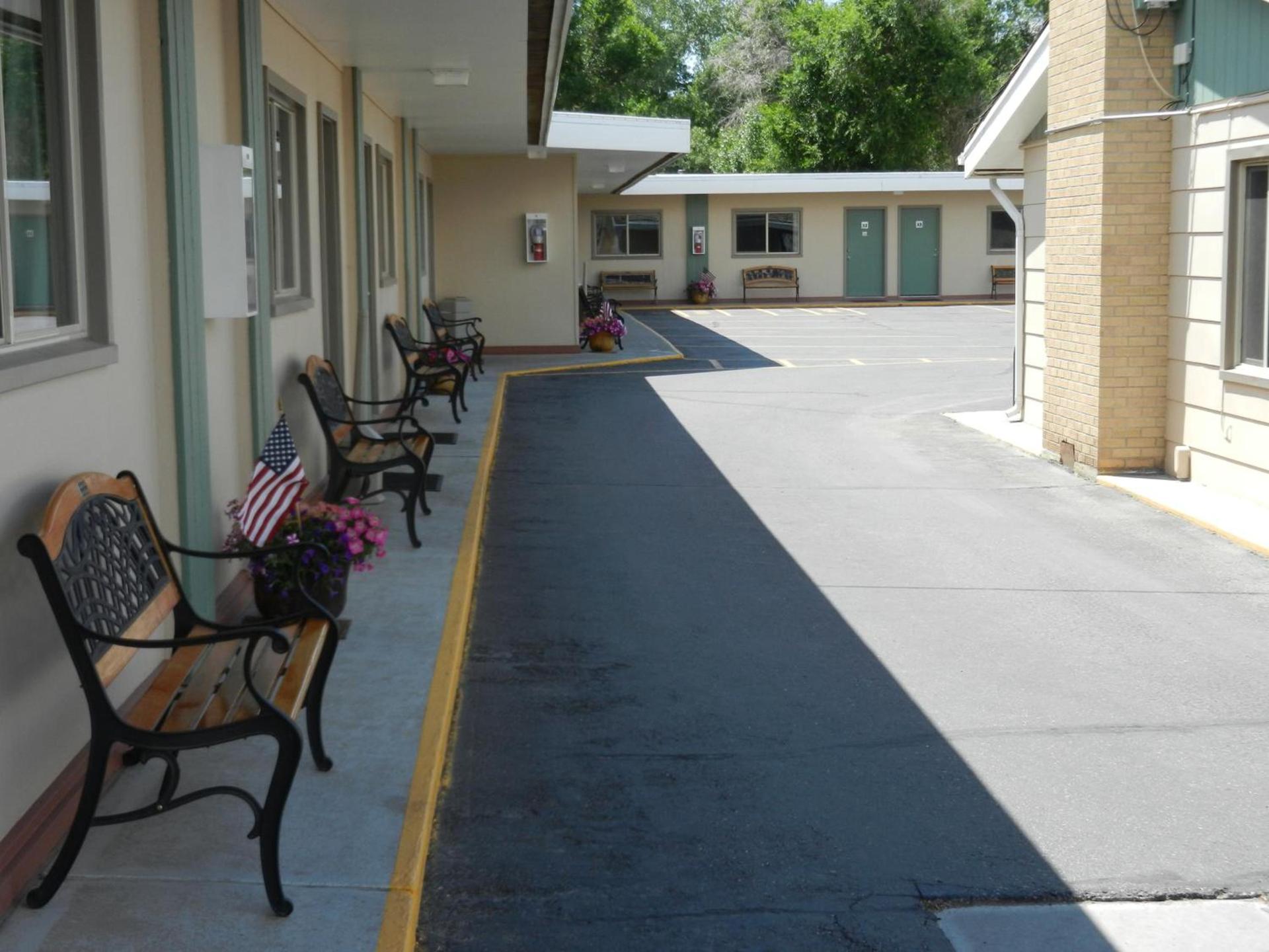 Paintbrush Motel photo 6