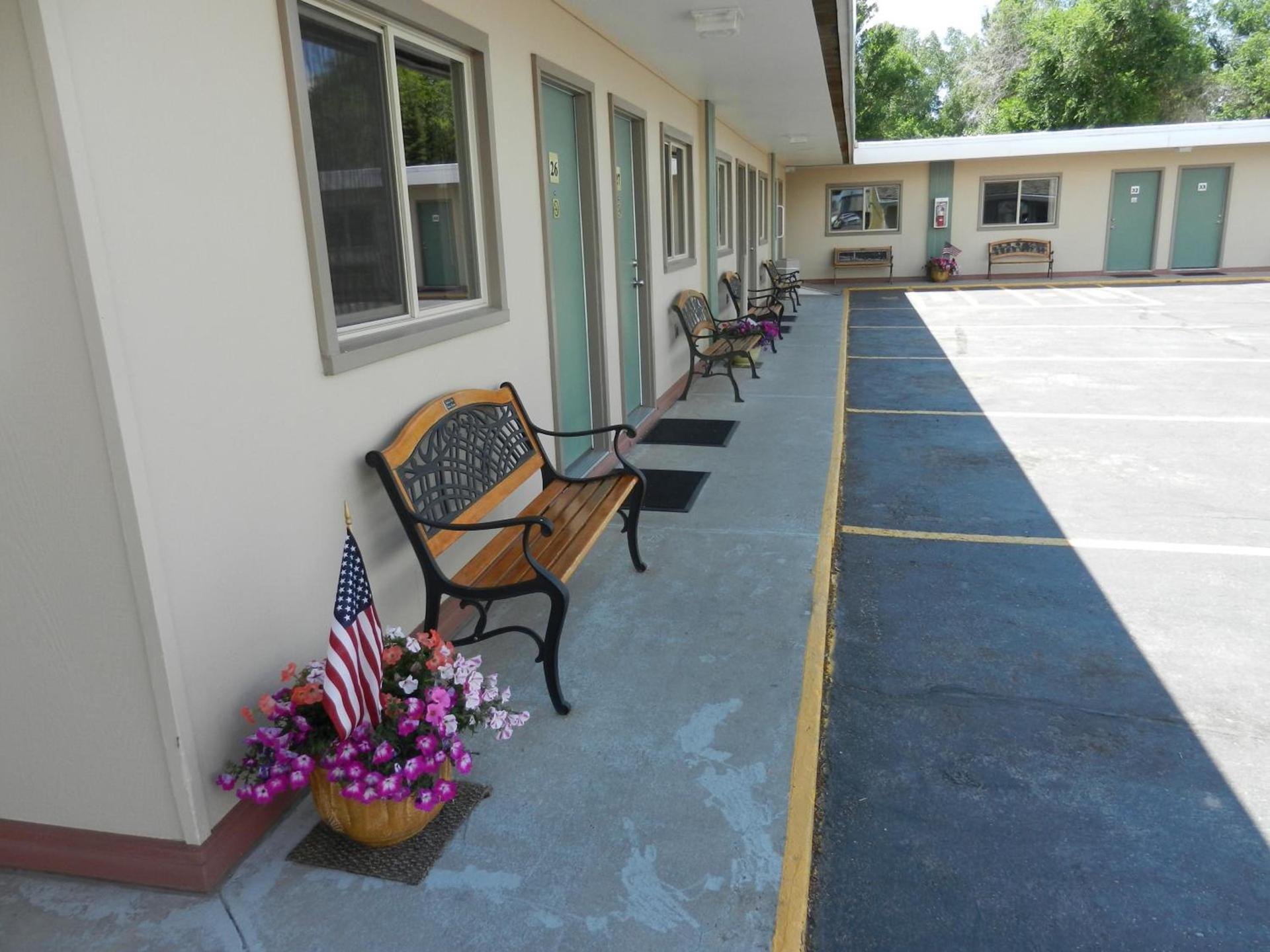 Paintbrush Motel photo 5