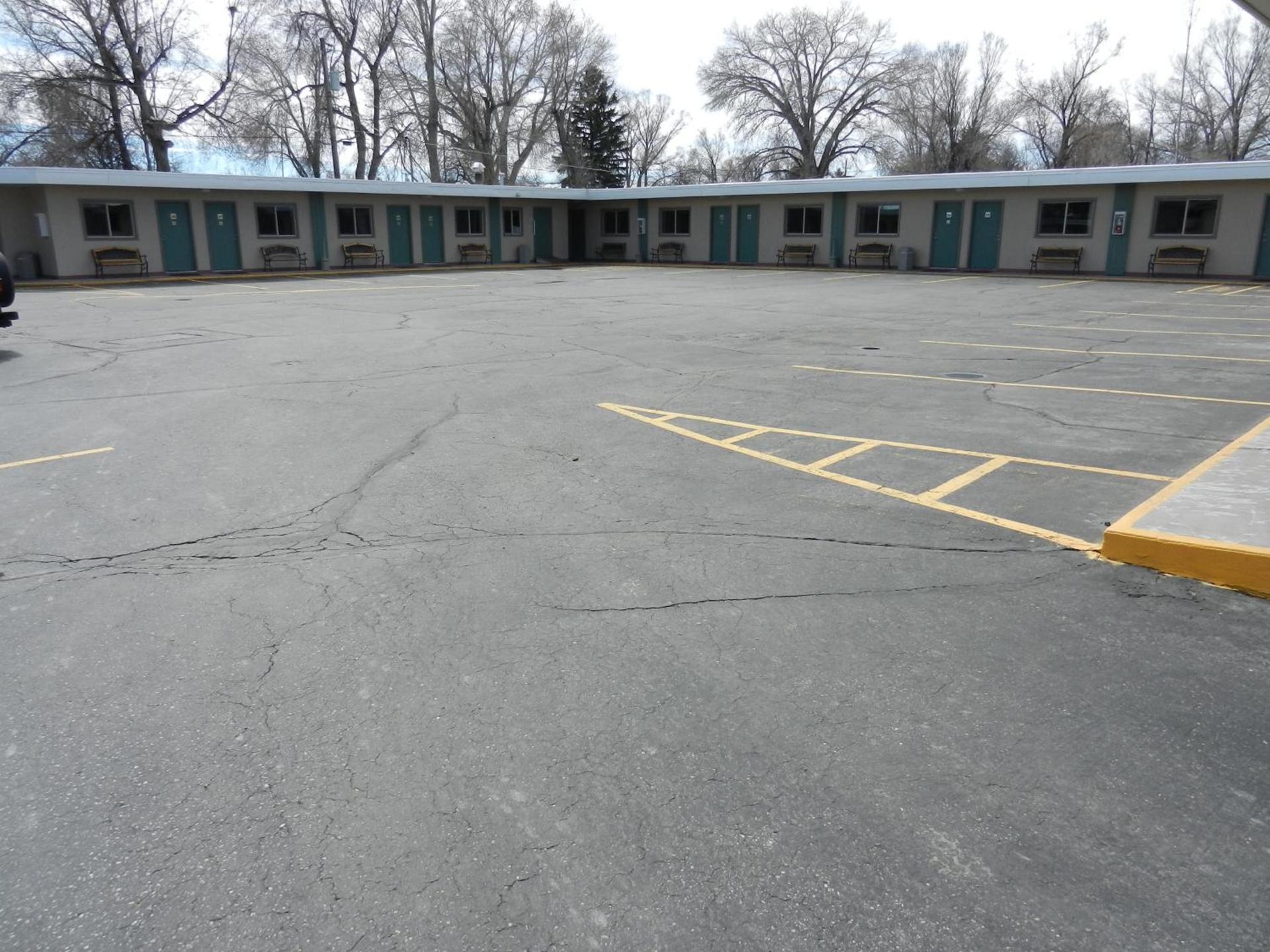 Paintbrush Motel photo 7