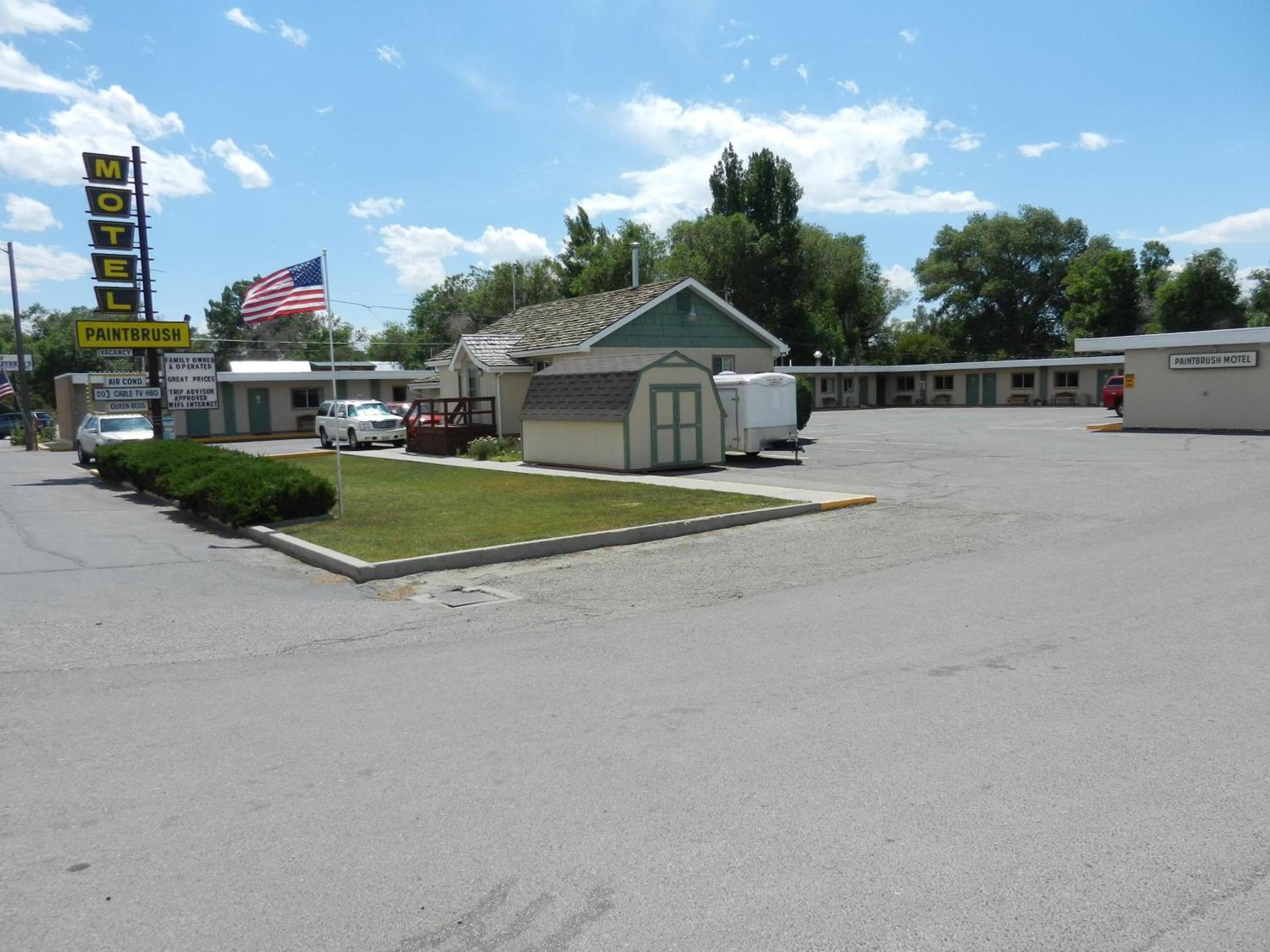 Paintbrush Motel photo 2