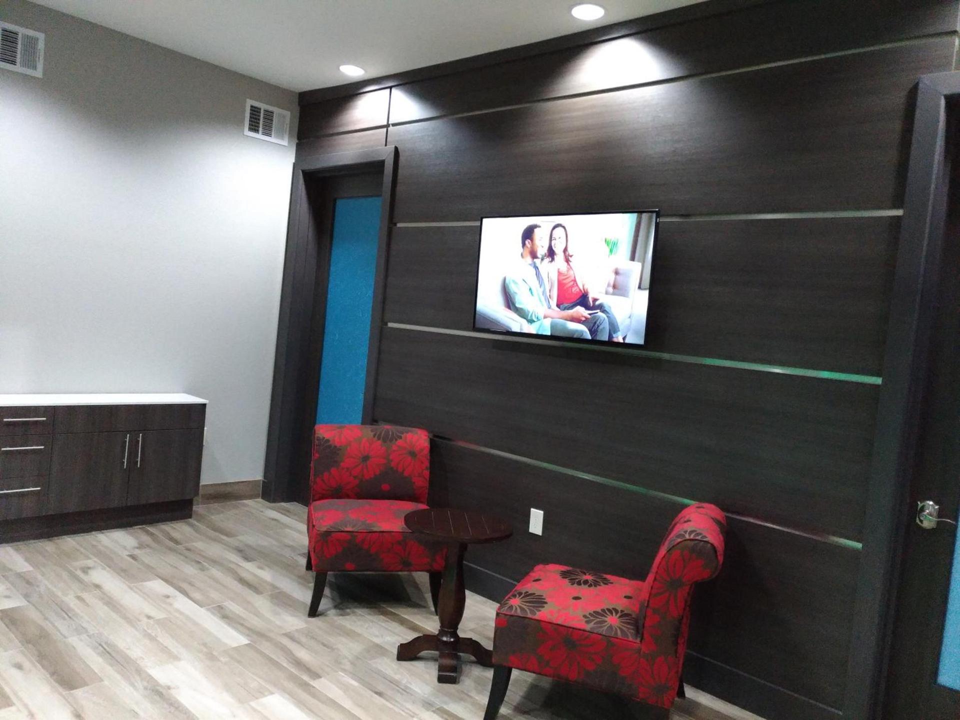 Haven Inn & Suites Downtown Houston. photo 29
