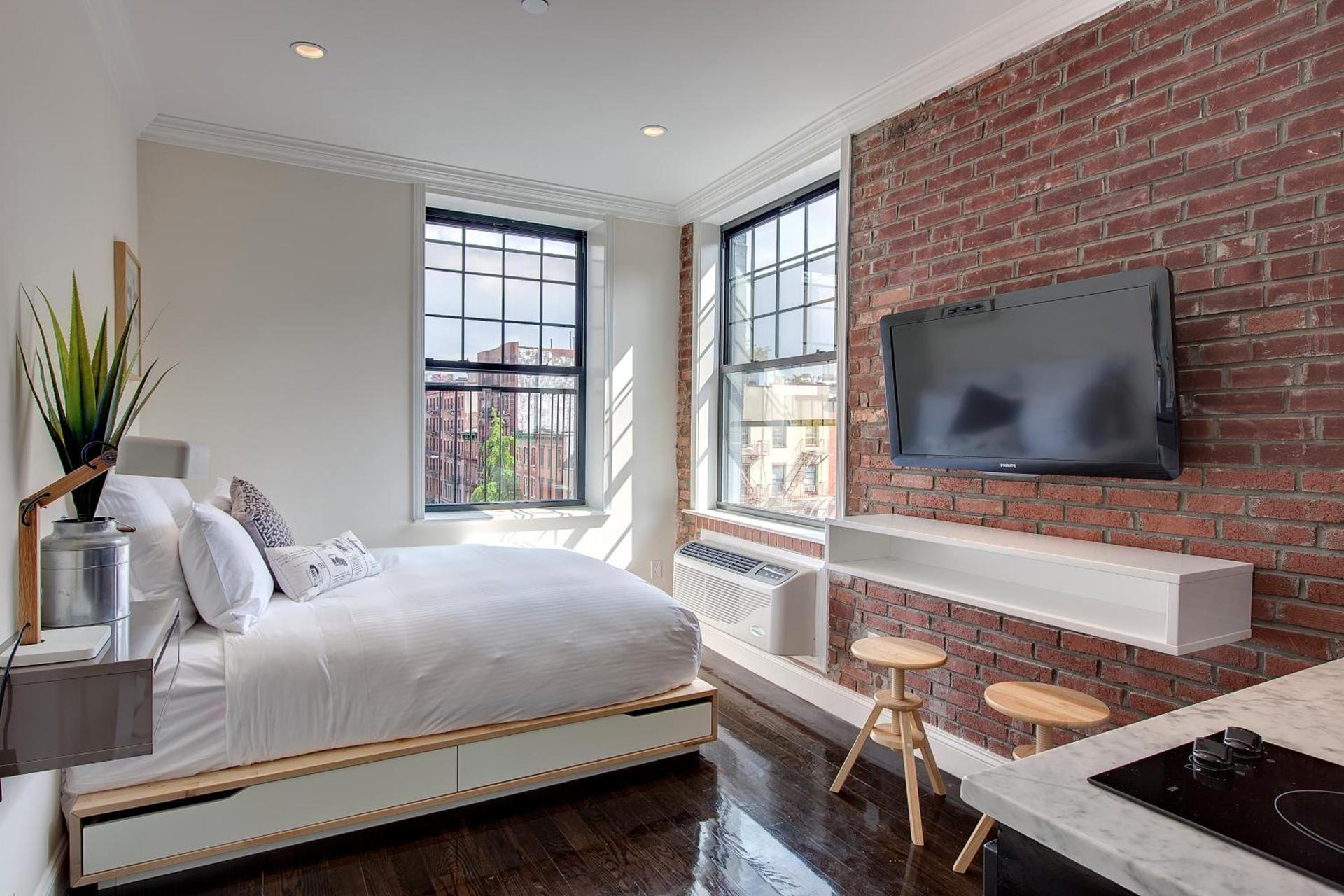 East Village Hotel photo 15