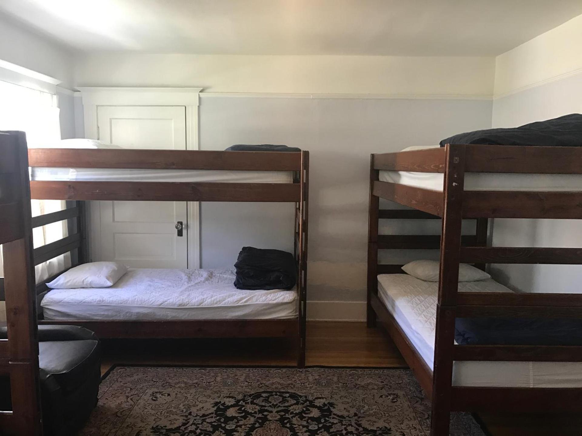 Orange Drive Hostel photo 8