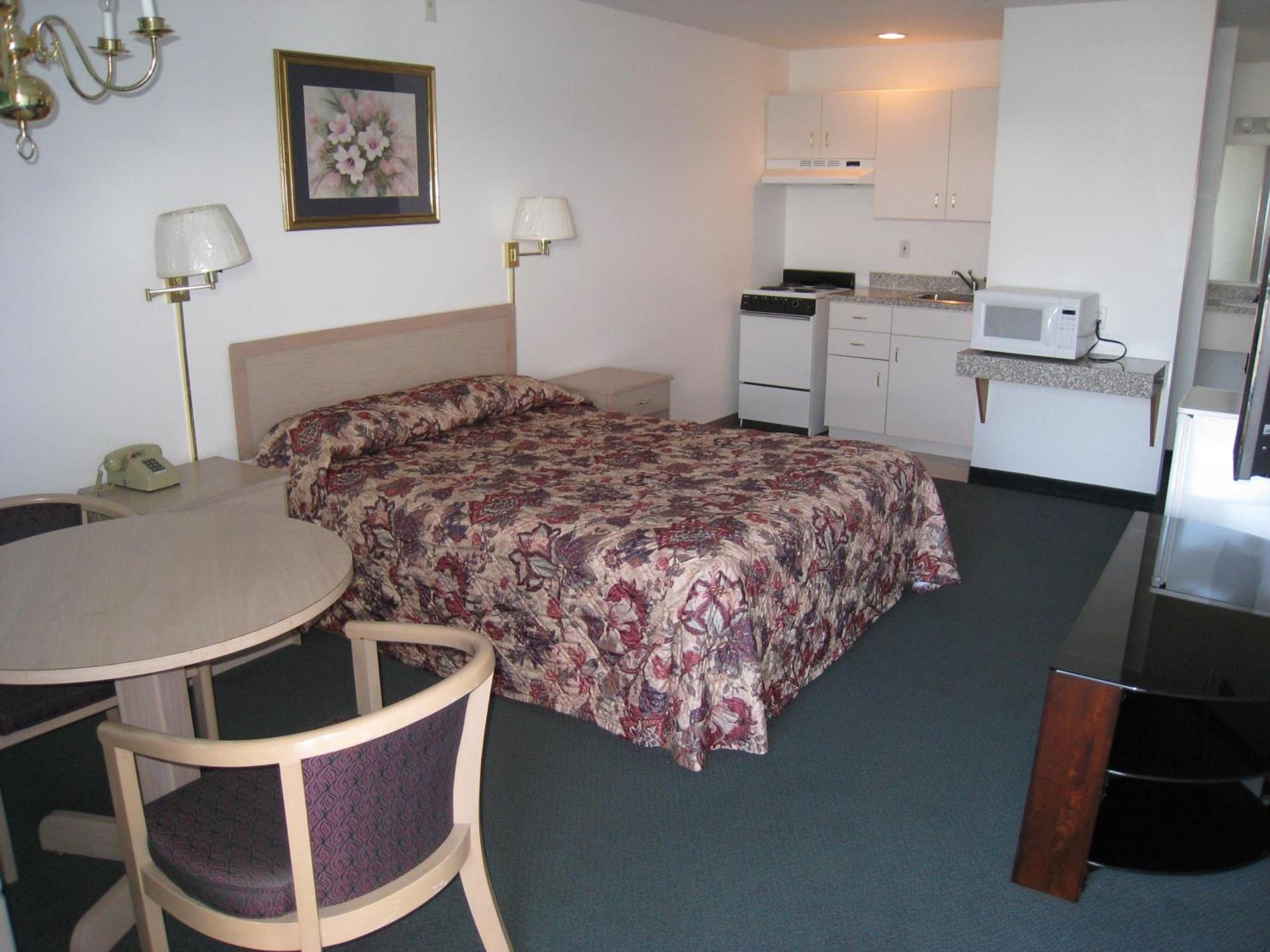 Crown Inn photo 12