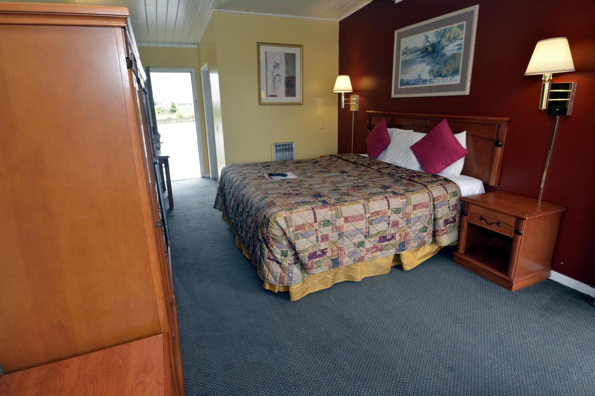 Gateway Inn photo 17