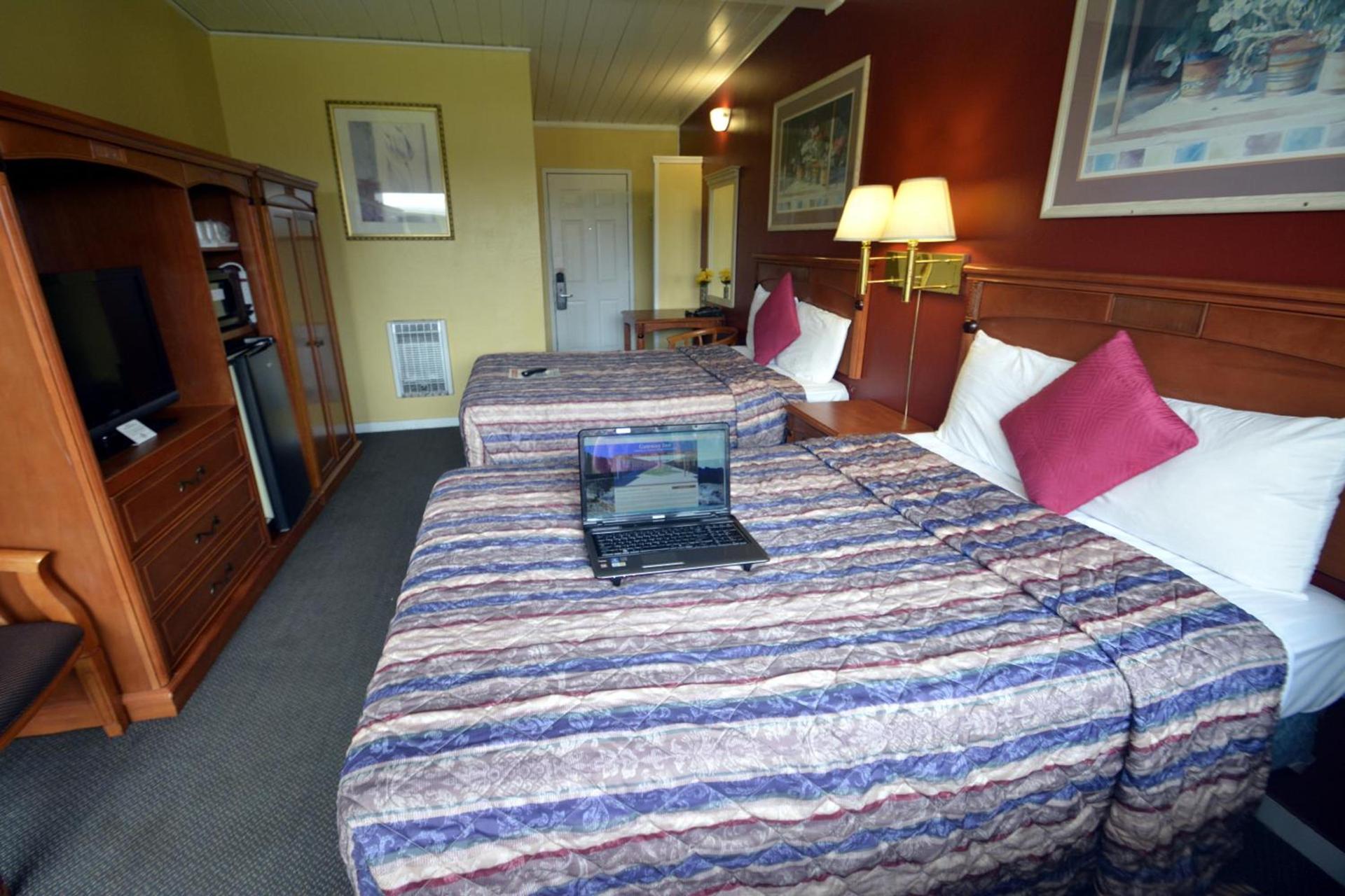 Gateway Inn photo 16