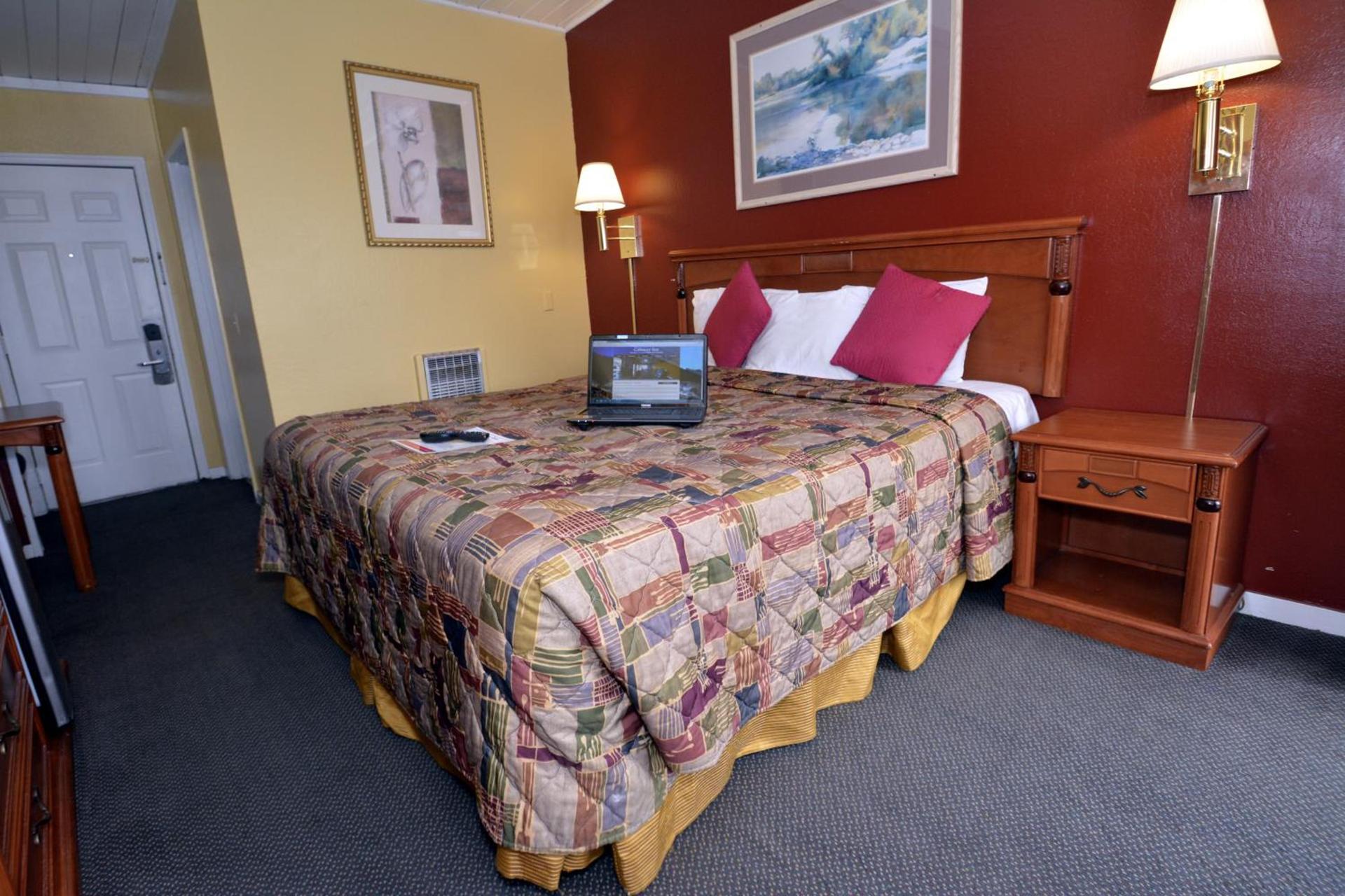Gateway Inn photo 15