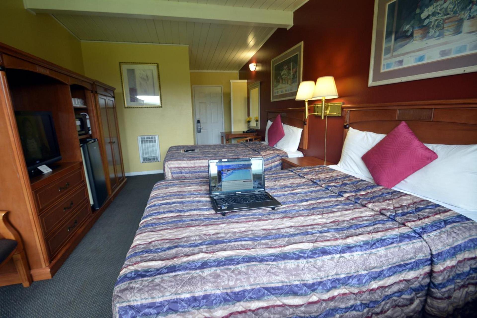 Gateway Inn photo 14