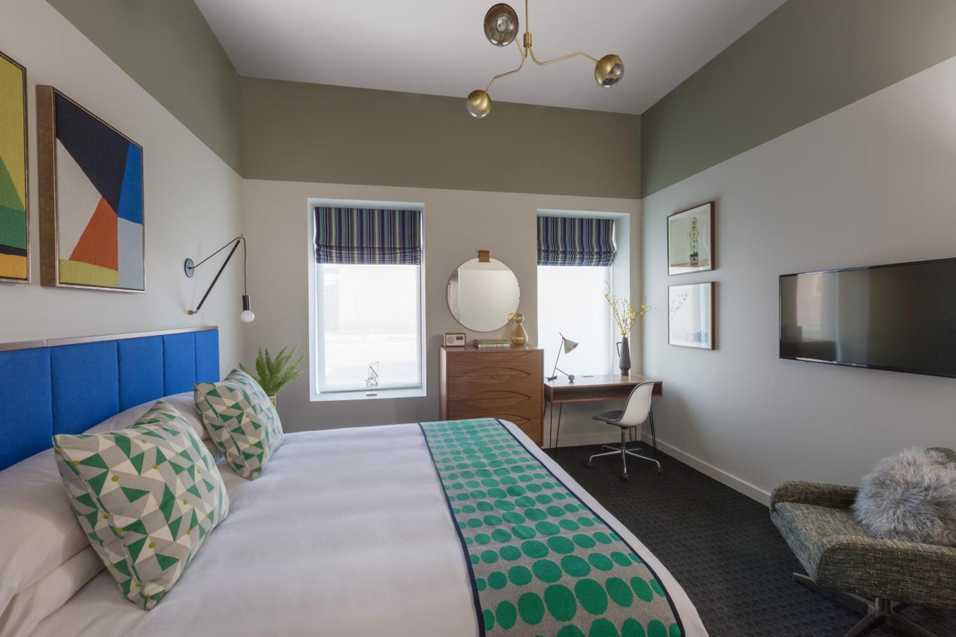 The Hotel Salem photo 17
