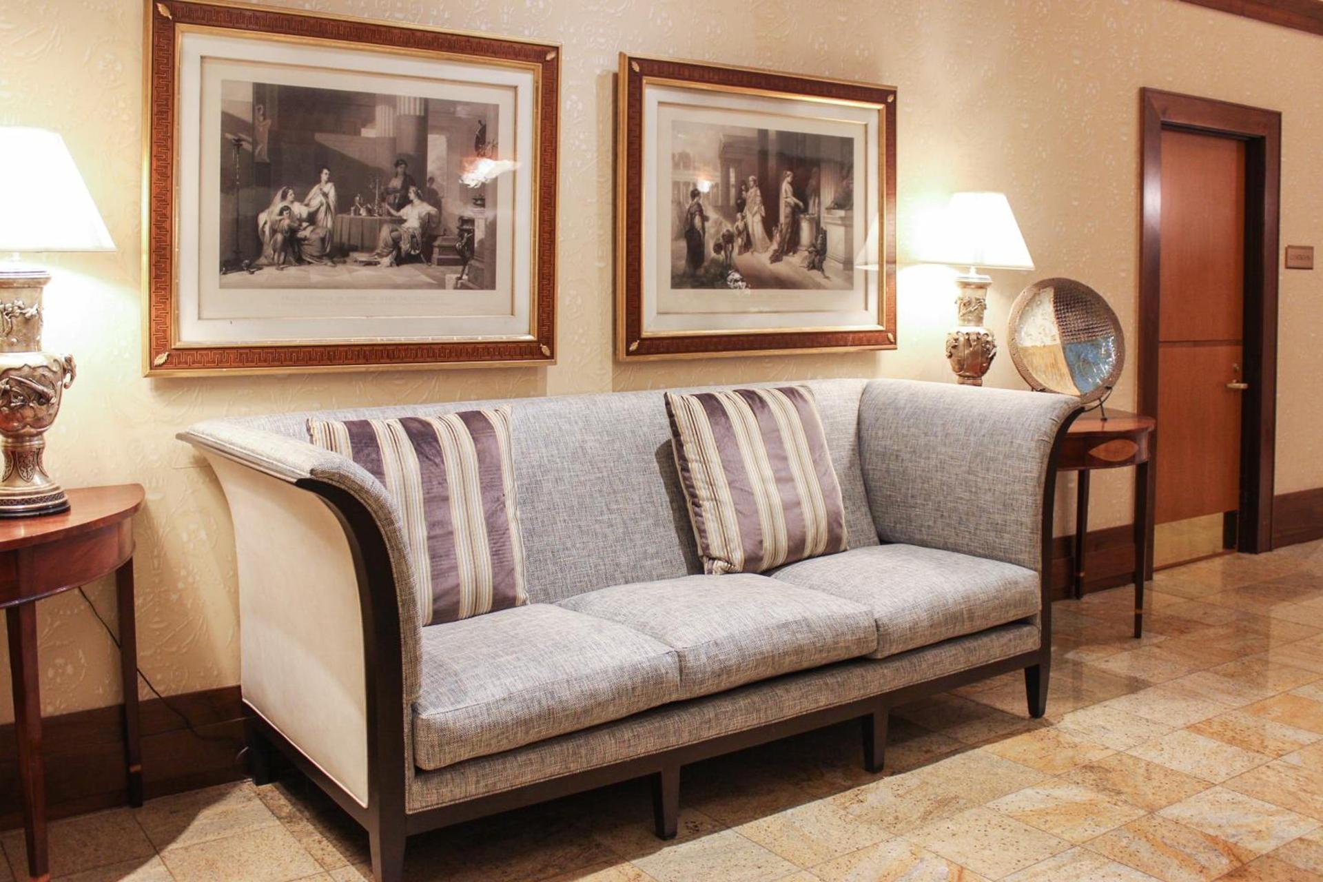 Hotel Providence photo 37