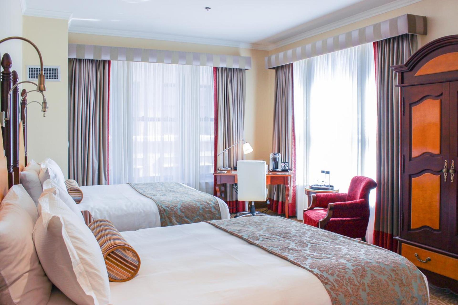Hotel Providence photo 35