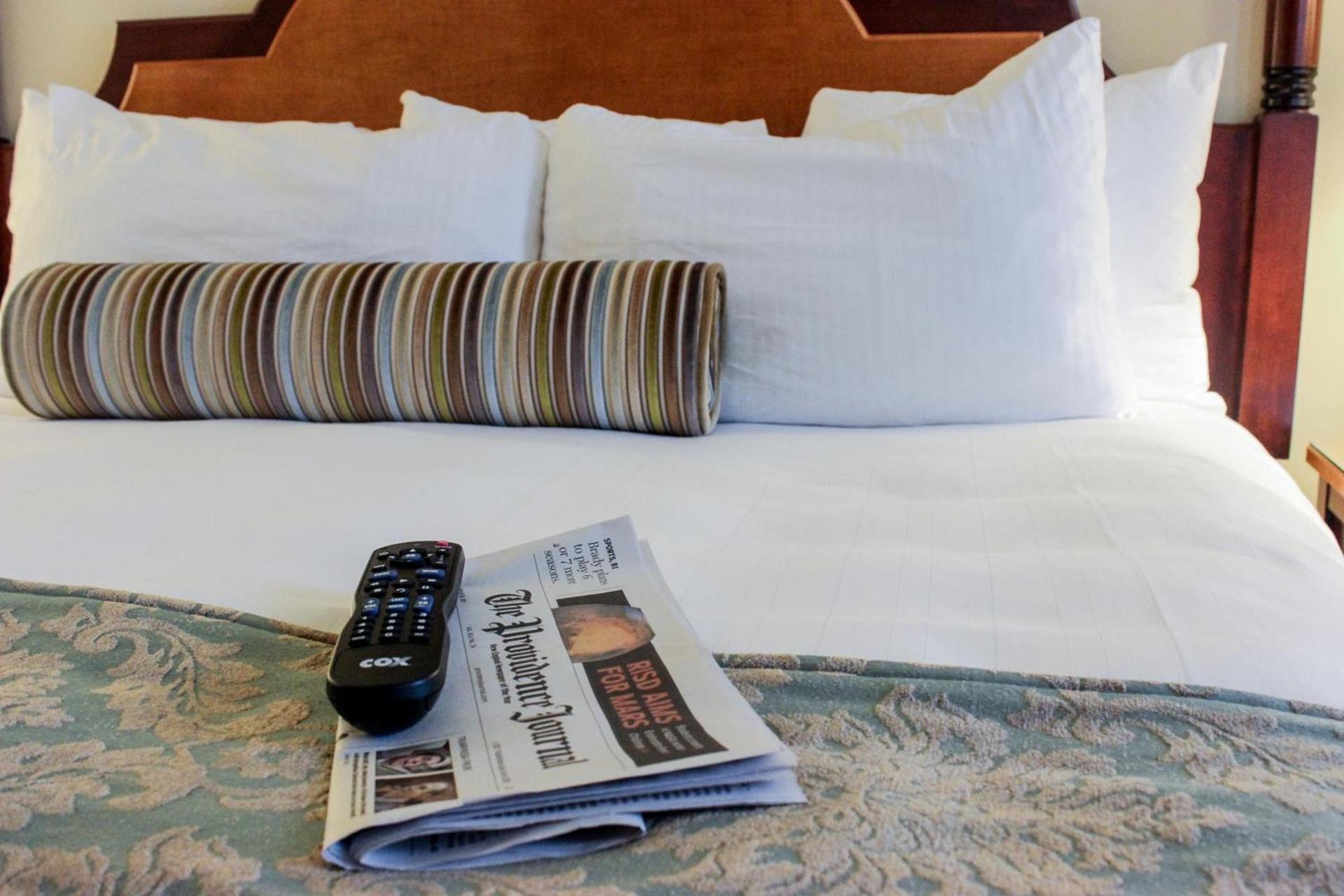 Hotel Providence photo 12