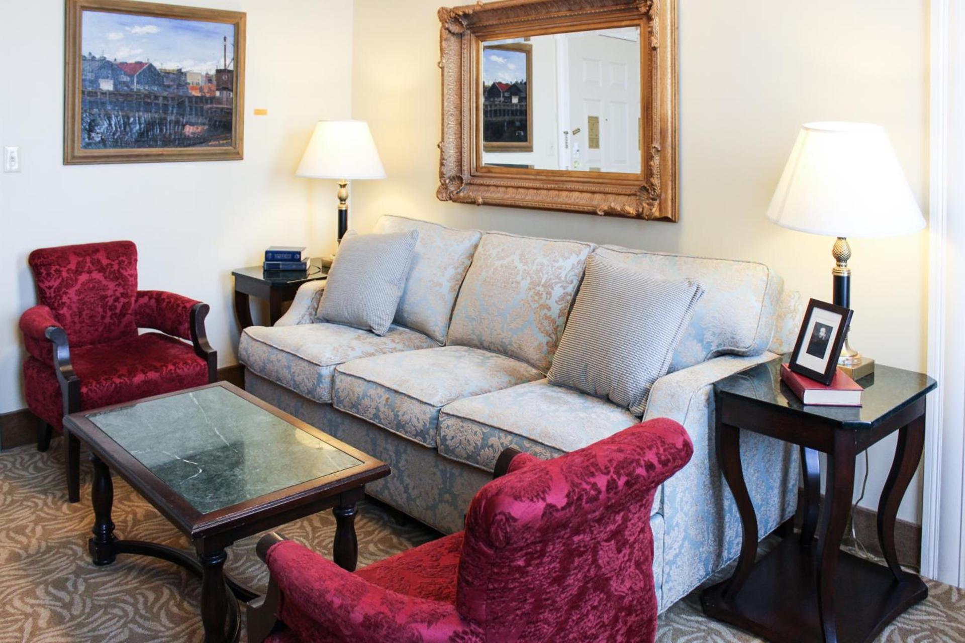 Hotel Providence photo 27