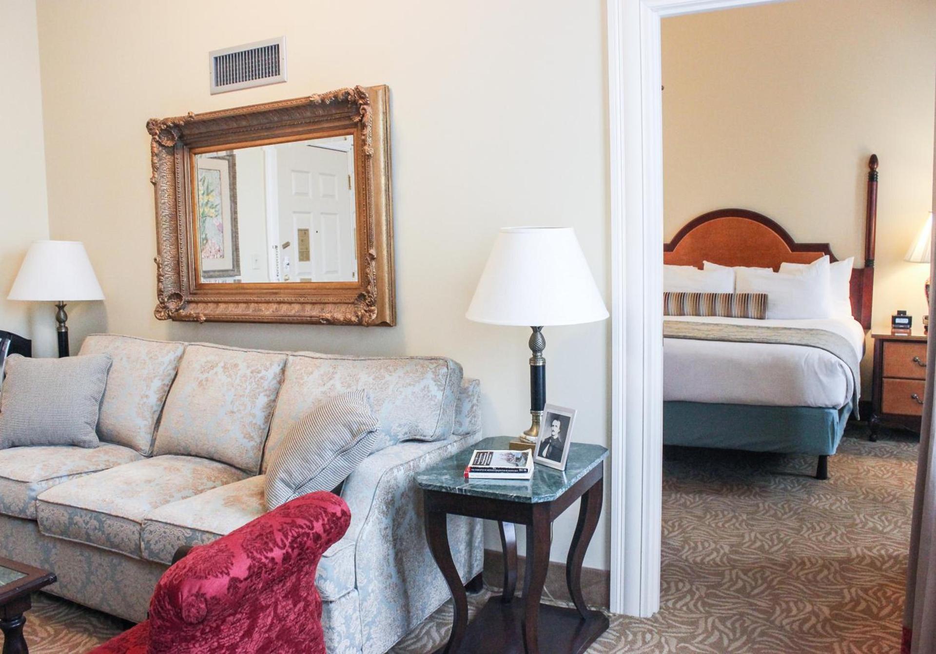 Hotel Providence photo 13