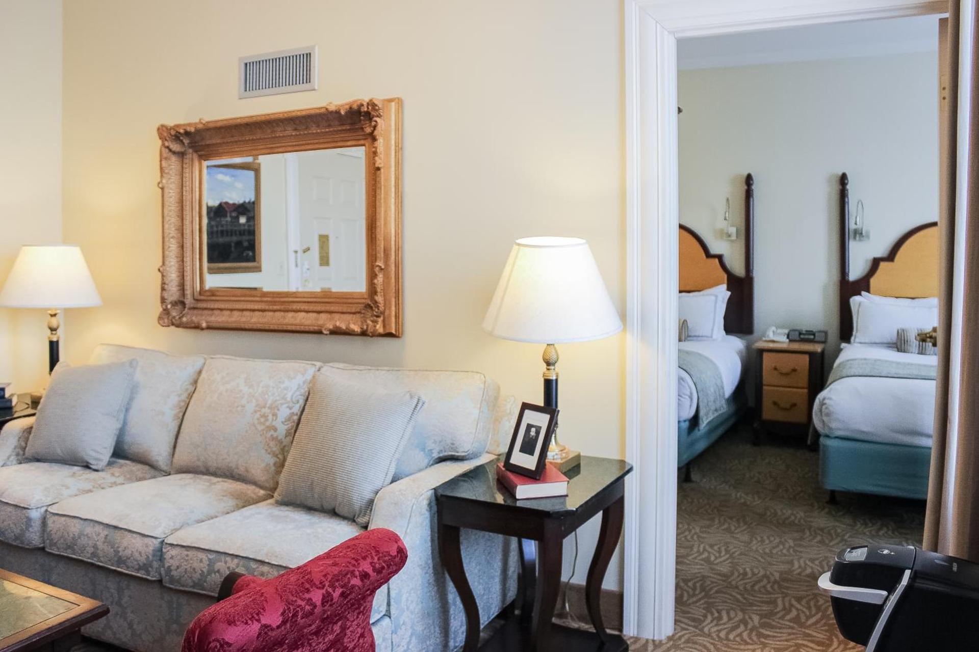 Hotel Providence photo 28