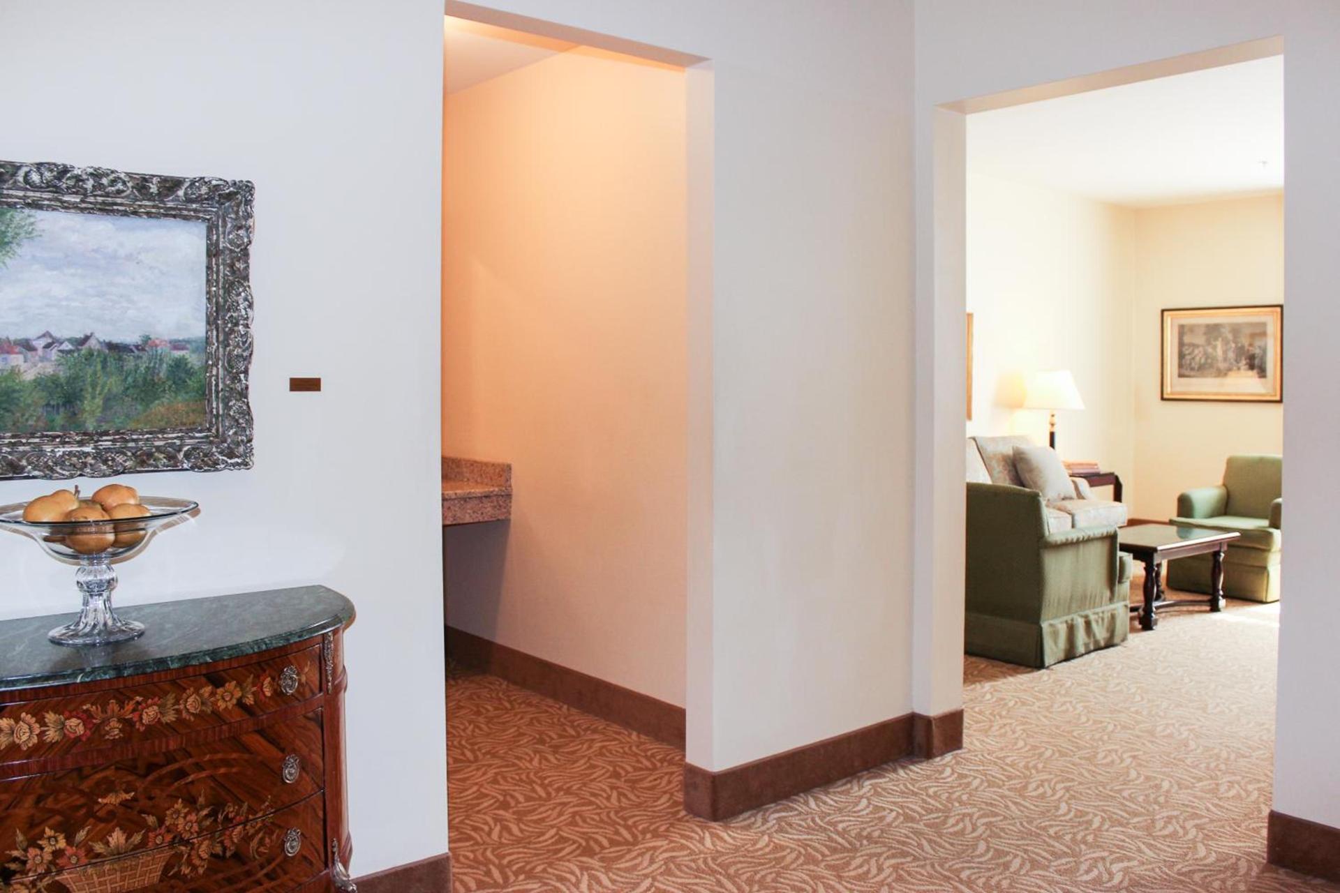Hotel Providence photo 22