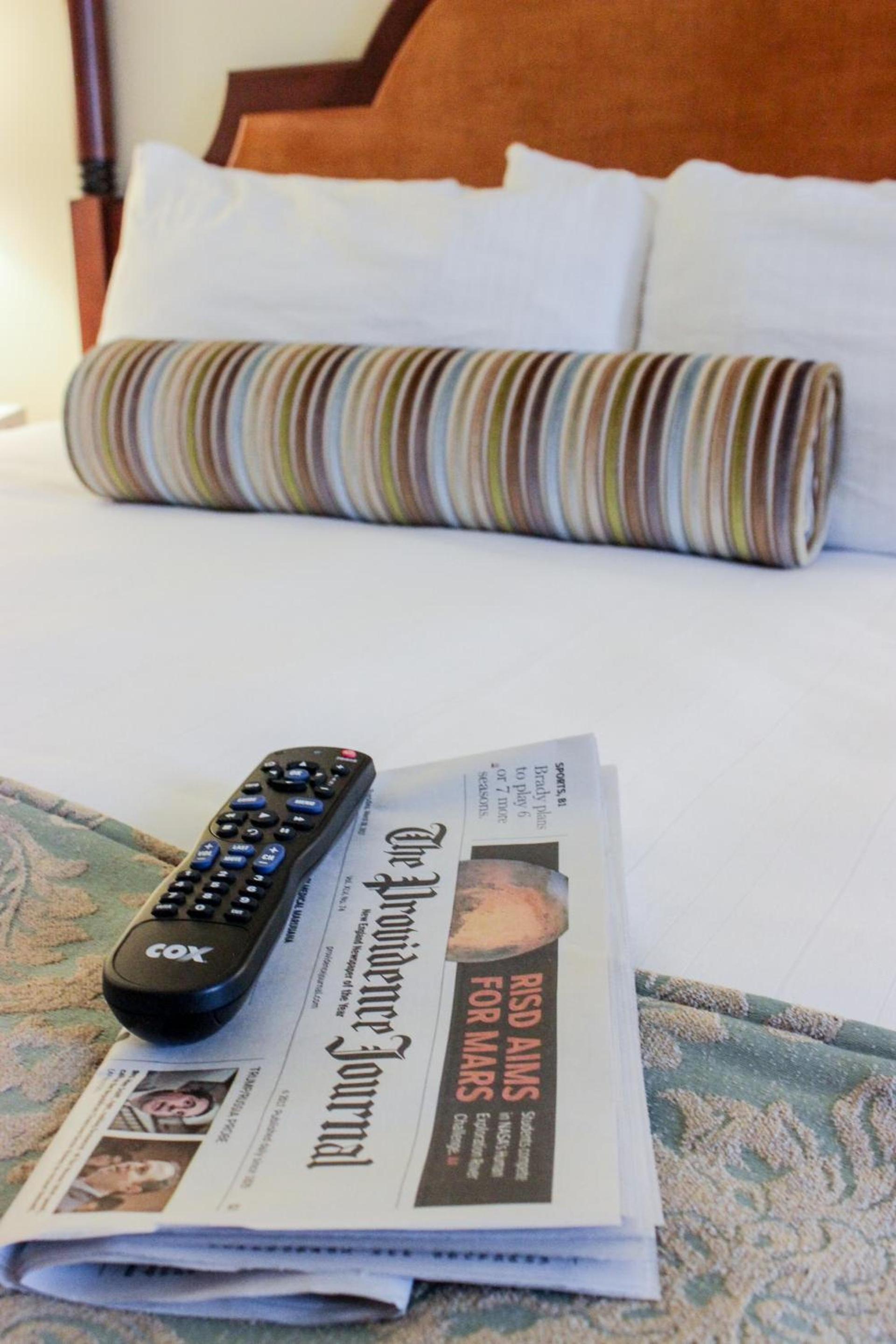Hotel Providence photo 41