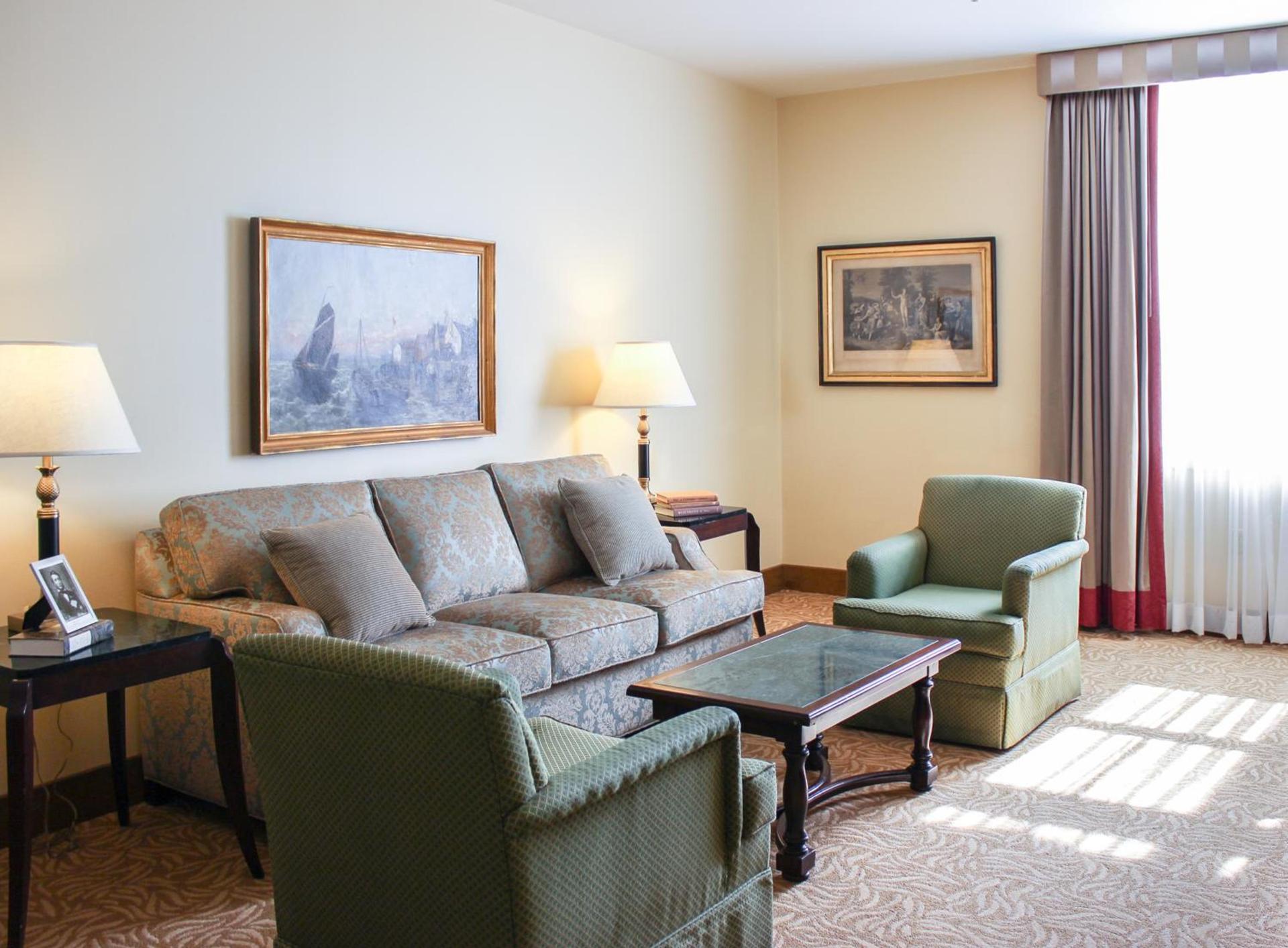 Hotel Providence photo 24