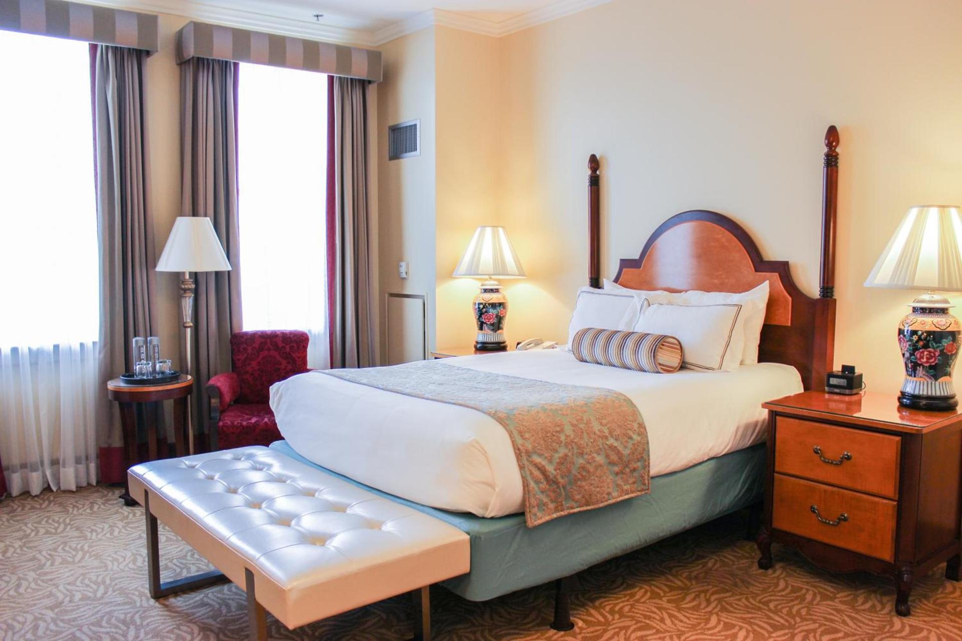 Hotel Providence photo 21