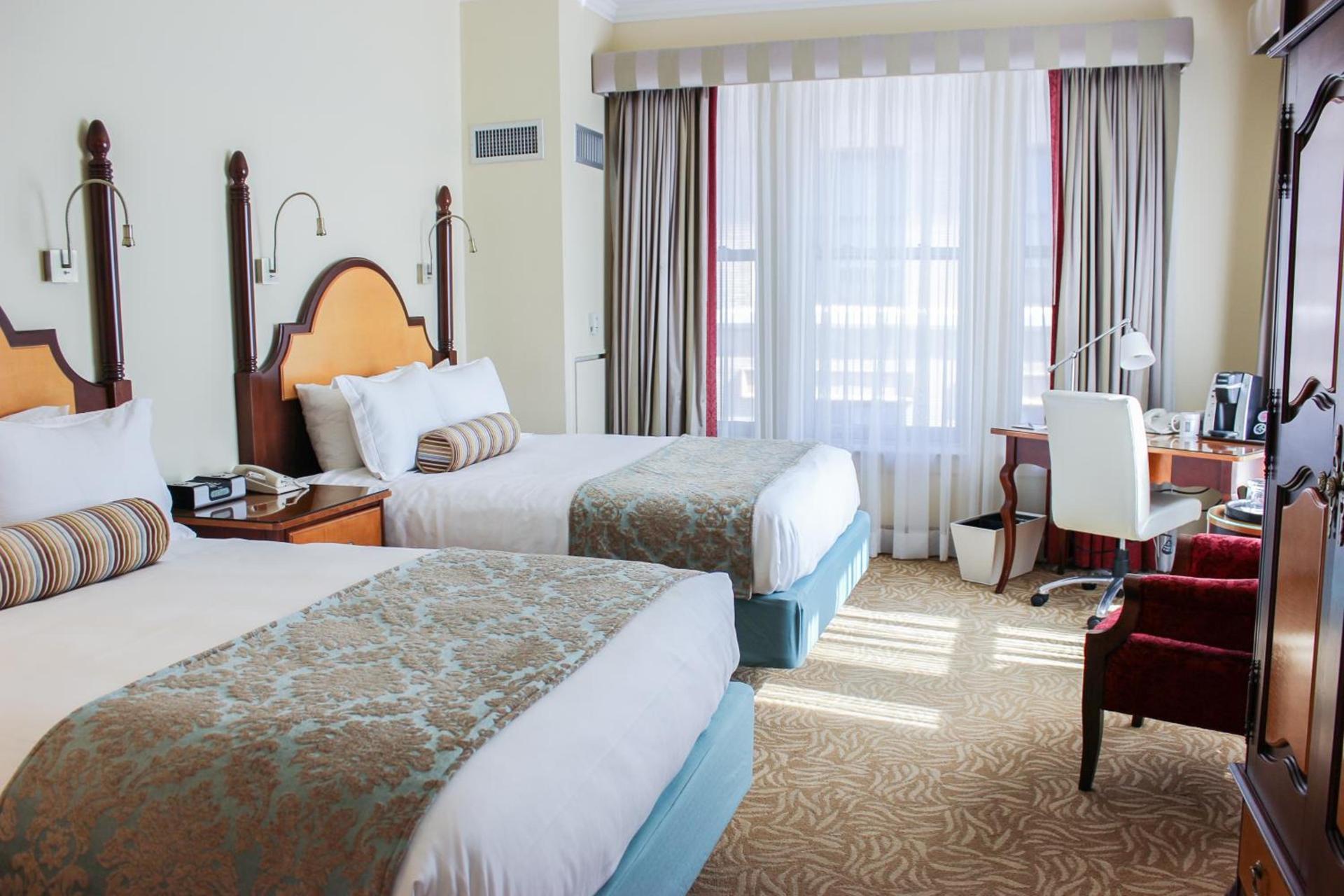 Hotel Providence photo 18