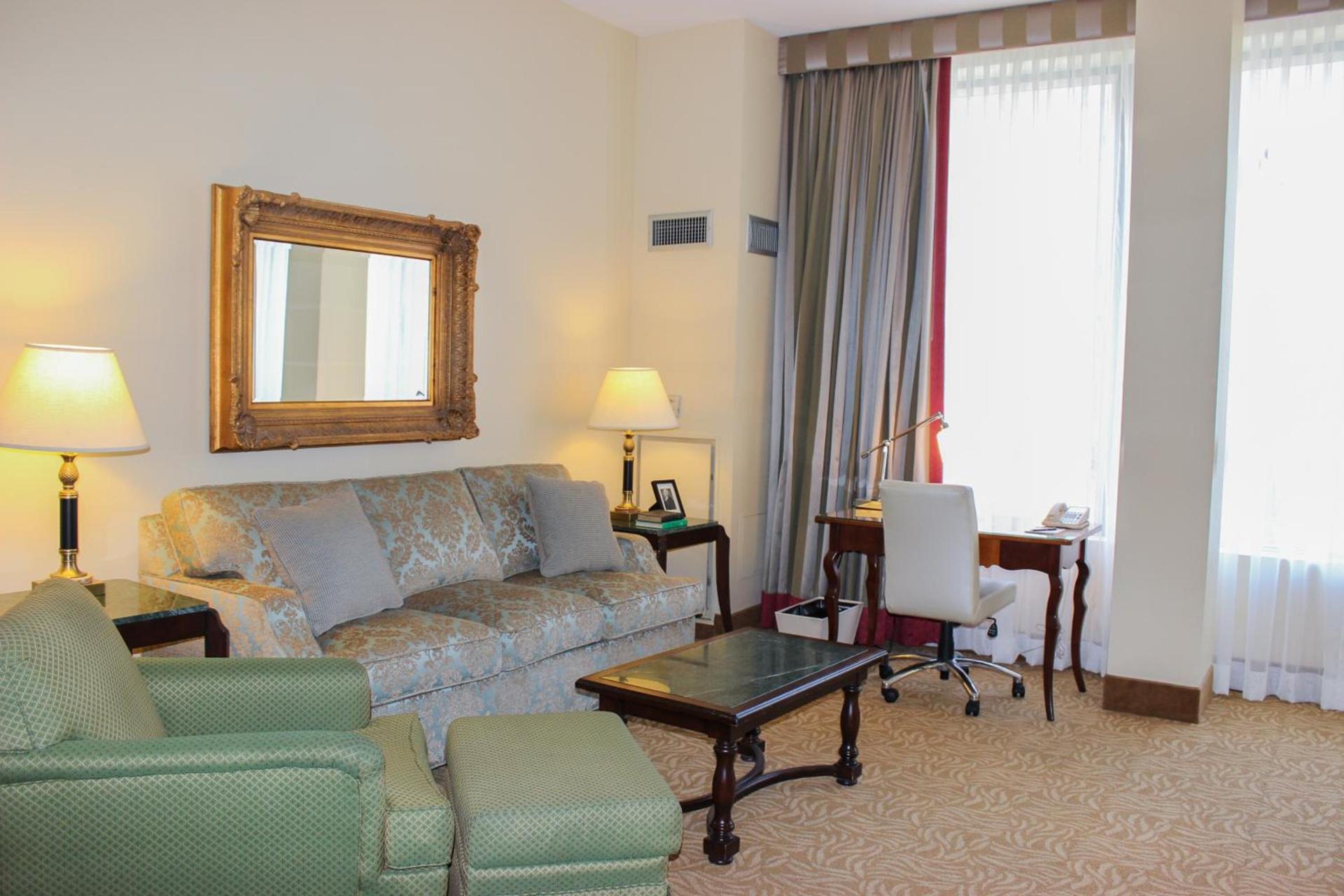 Hotel Providence photo 25
