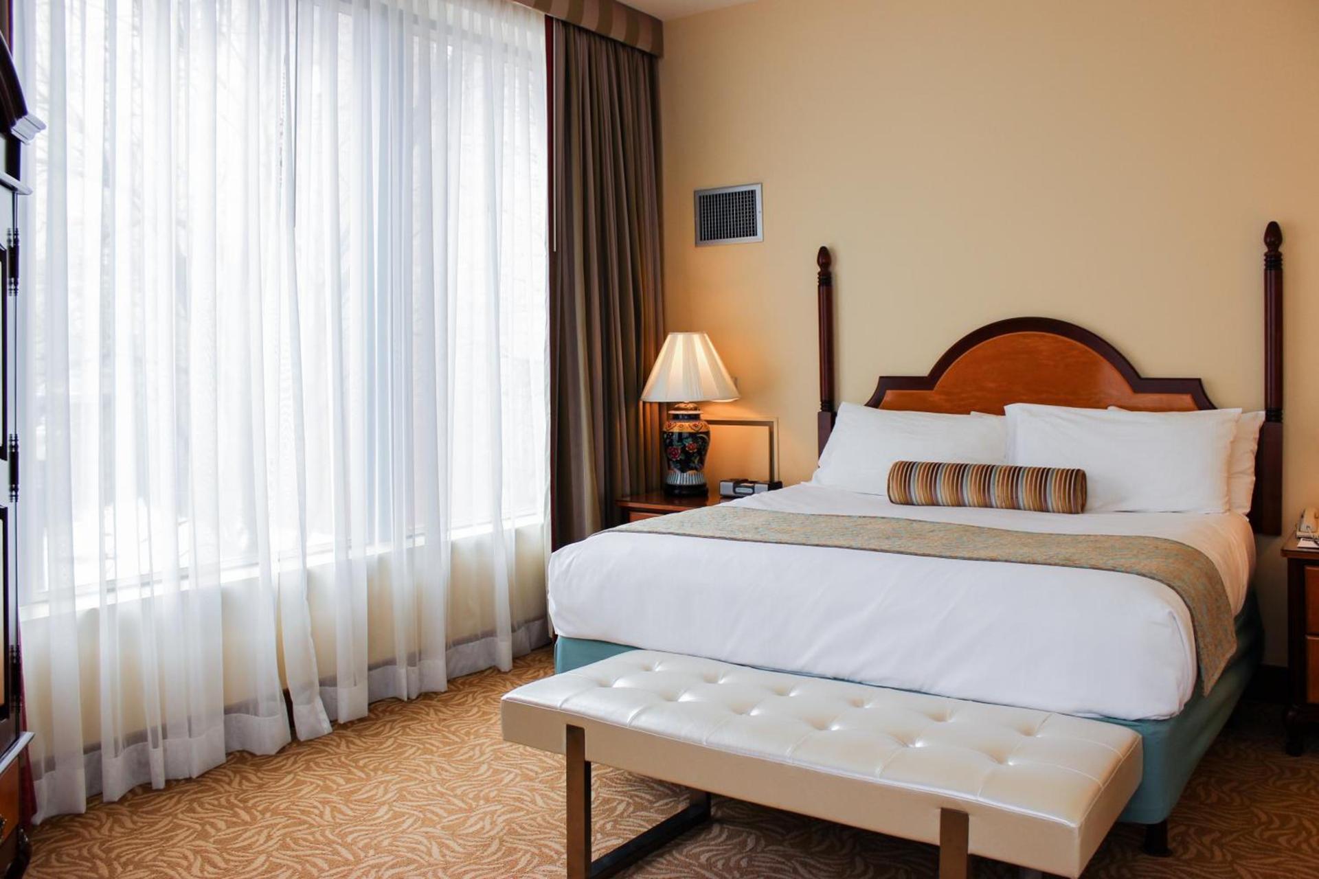 Hotel Providence photo 45