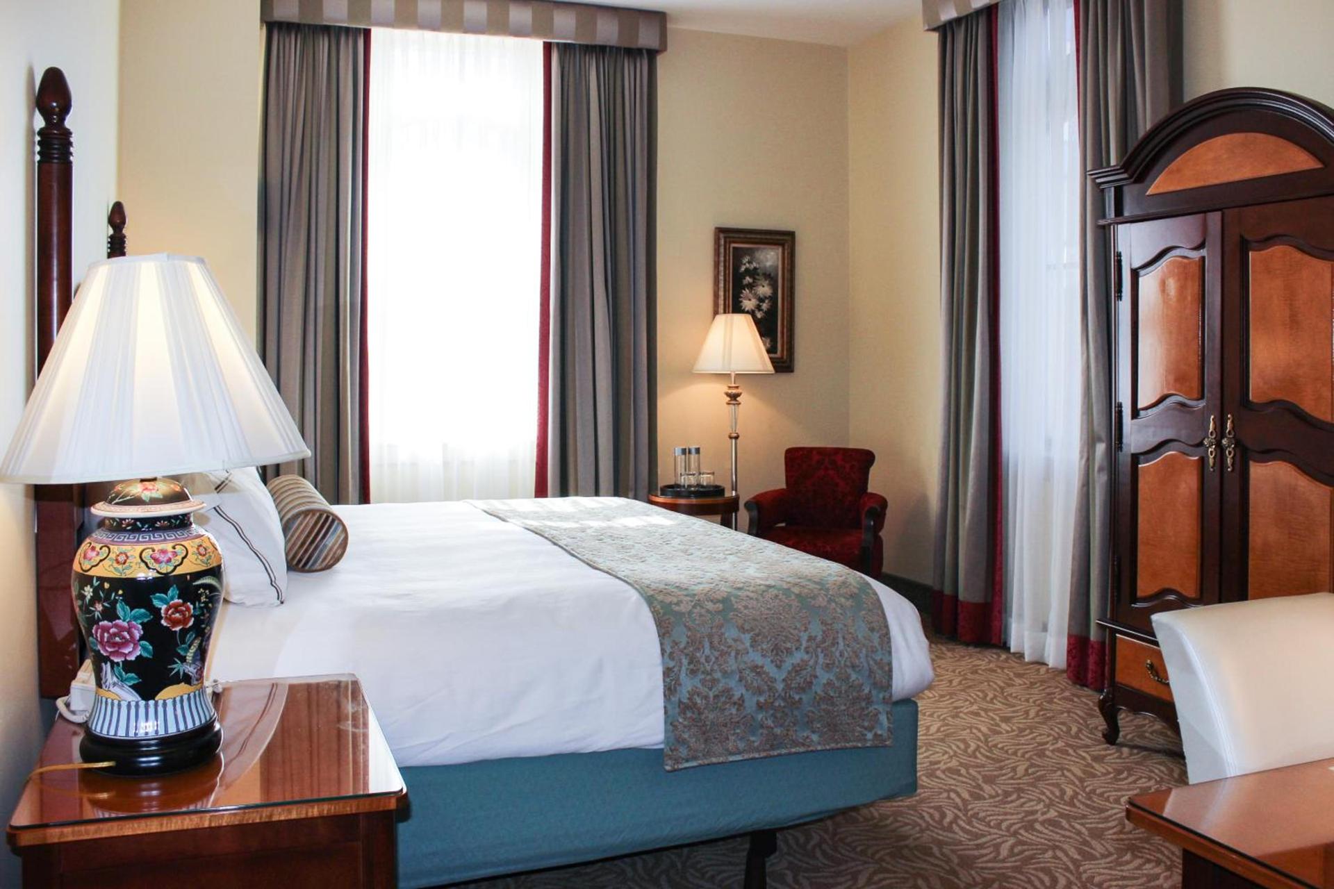 Hotel Providence photo 16