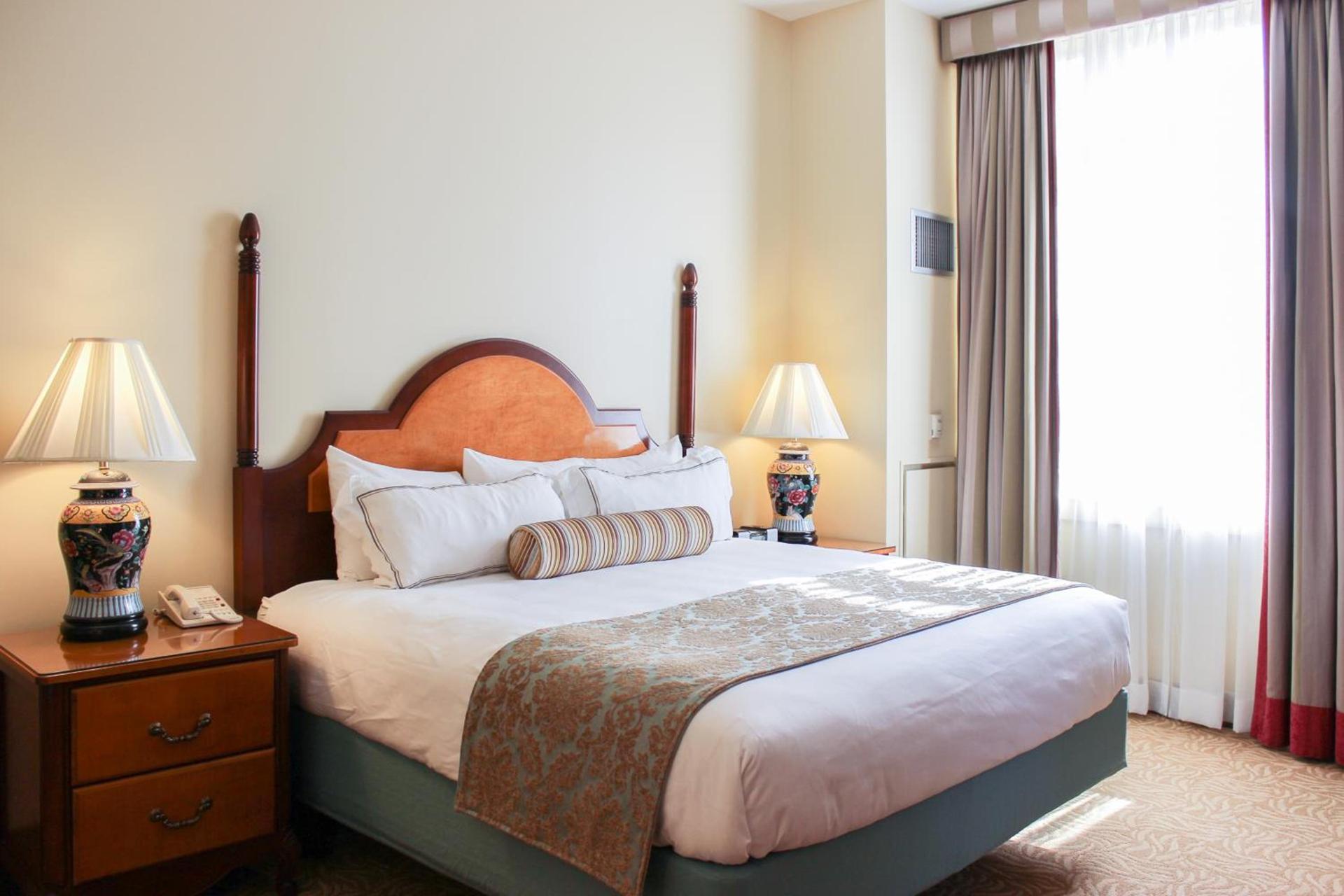 Hotel Providence photo 17