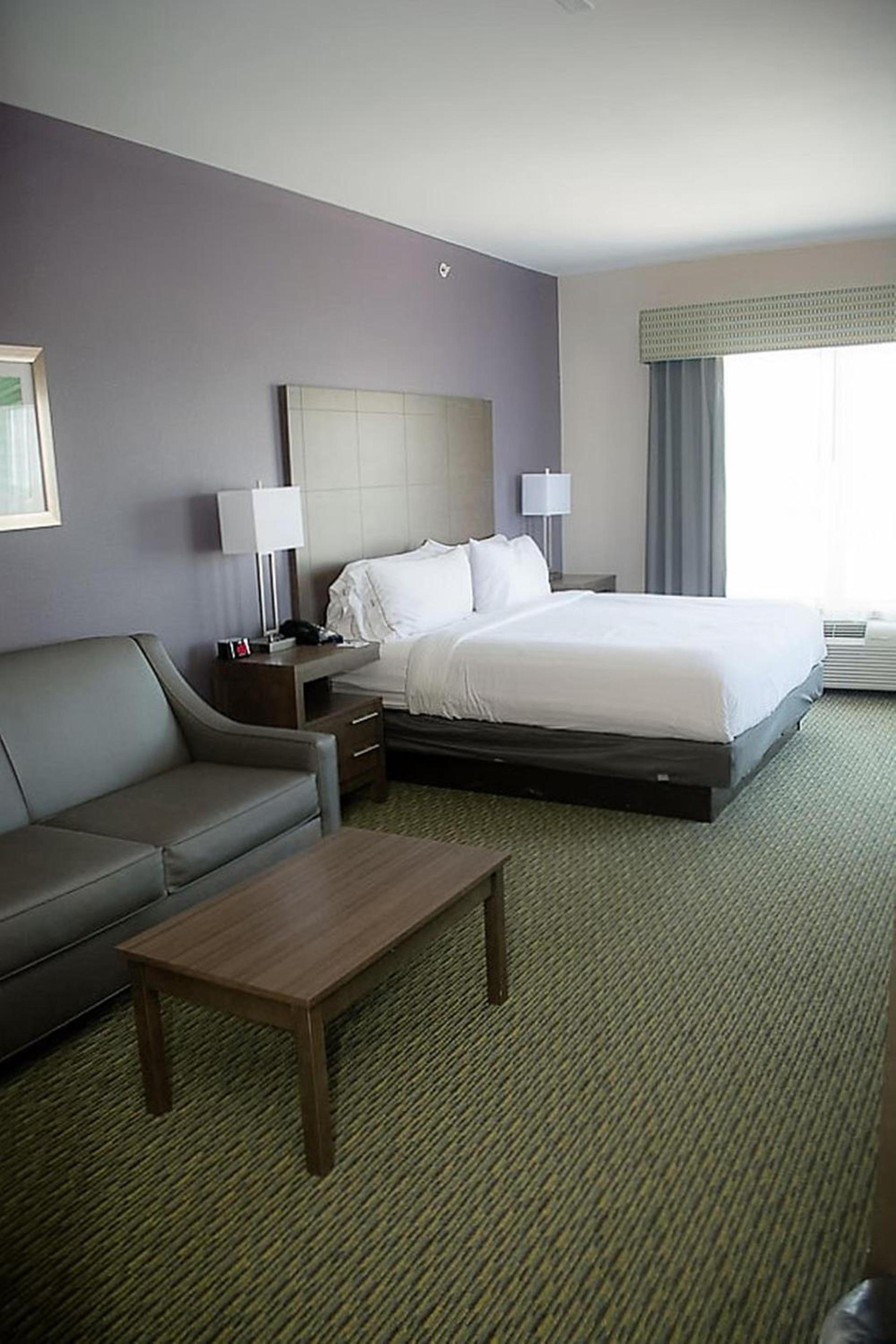 Holiday Inn Express Hotel and Suites Port Aransas/Beach Area by IHG photo 2