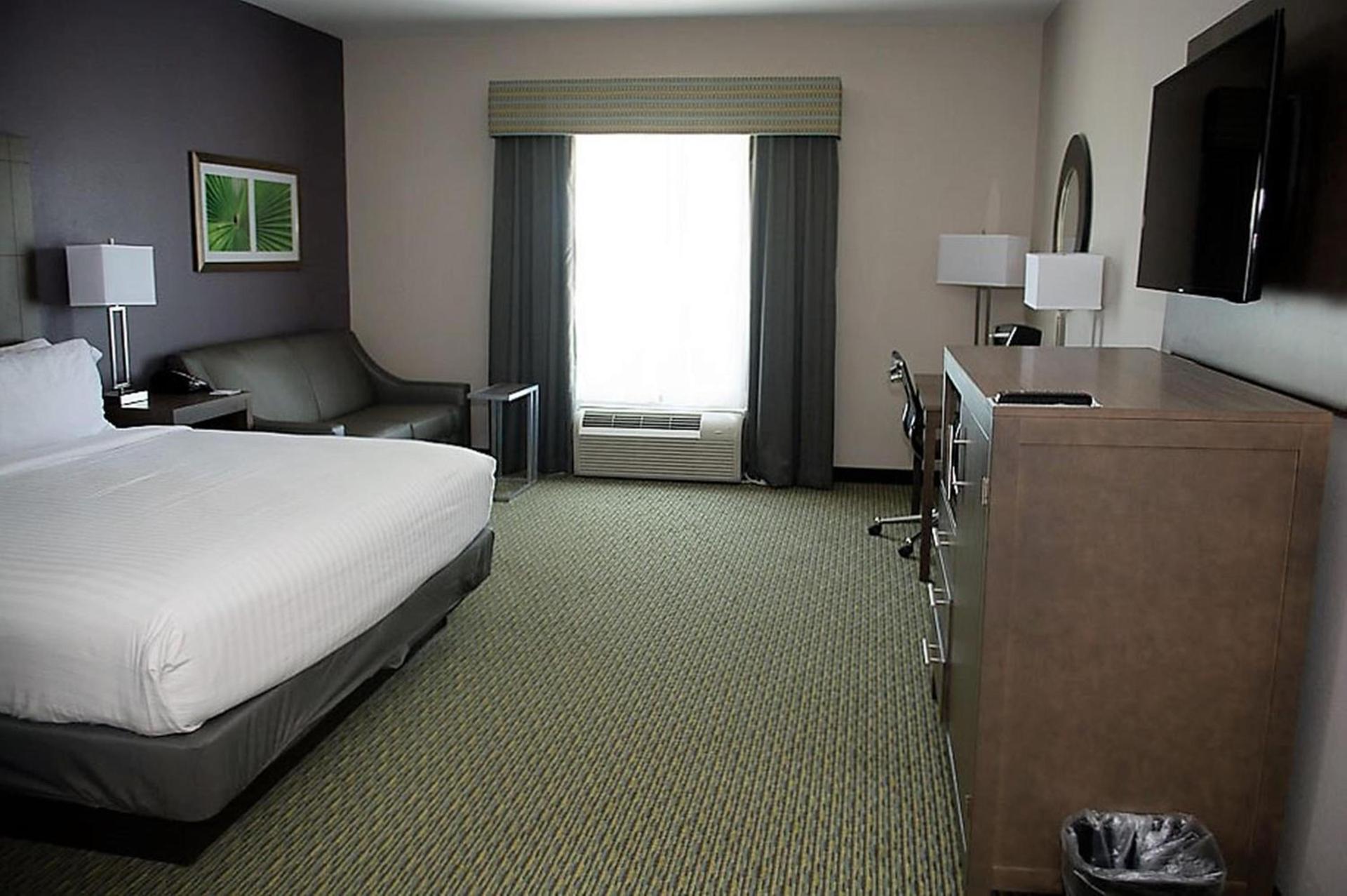 Holiday Inn Express Hotel and Suites Port Aransas/Beach Area by IHG photo 5