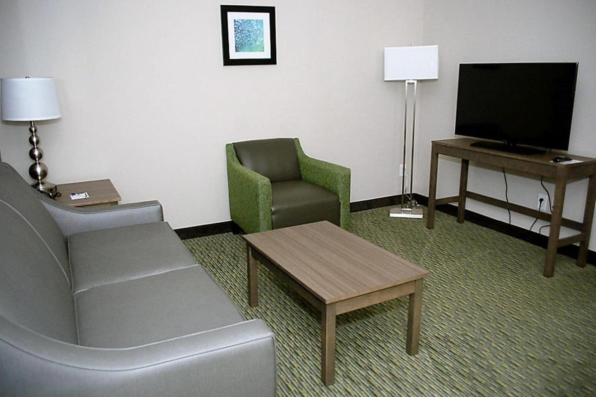 Holiday Inn Express Hotel and Suites Port Aransas/Beach Area by IHG photo 10