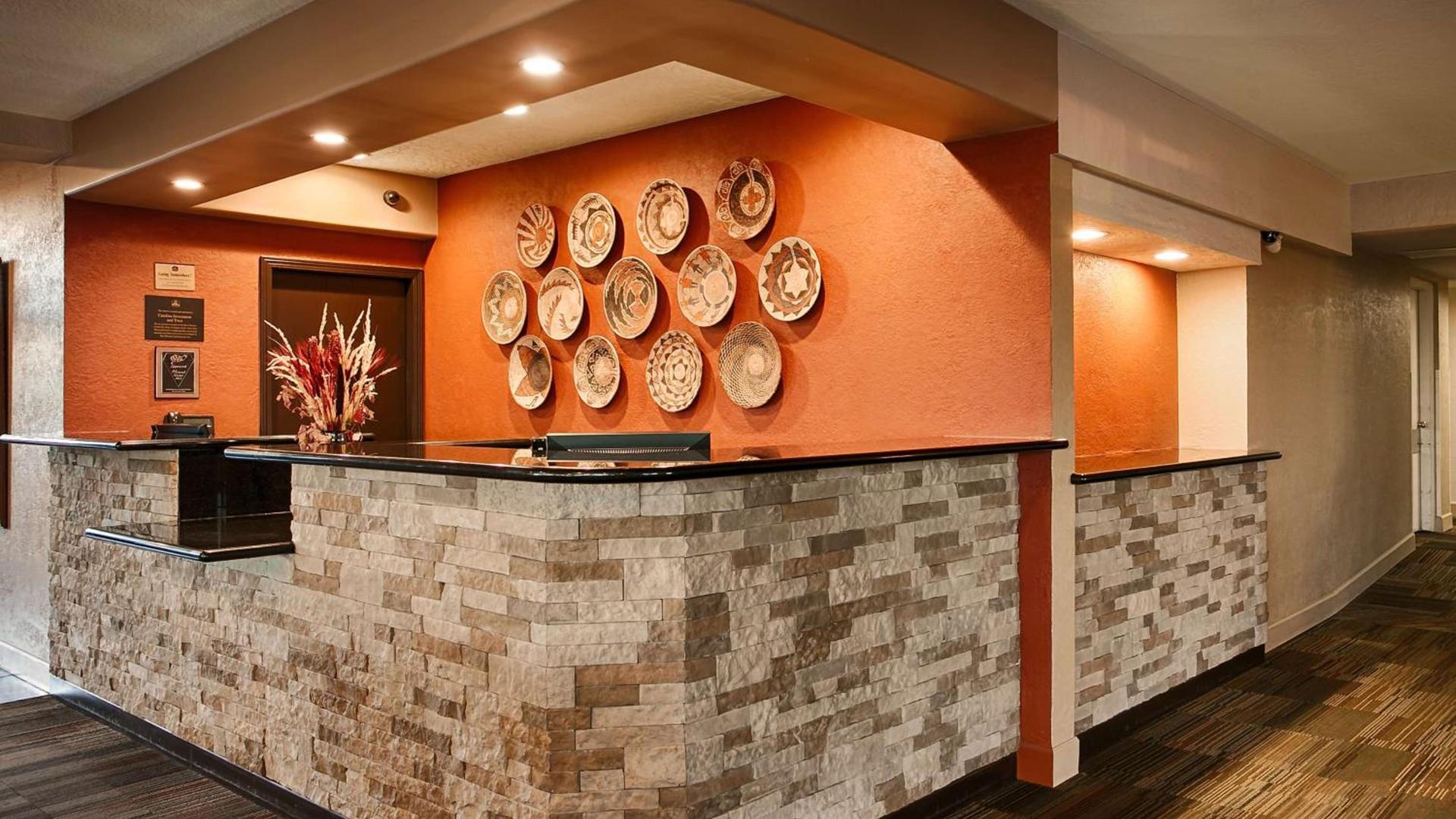 Best Western Pony Soldier Inn & Suites photo 10