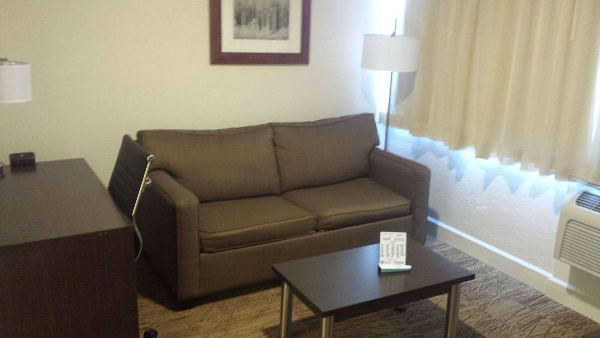Best Western Pony Soldier Inn & Suites photo 28