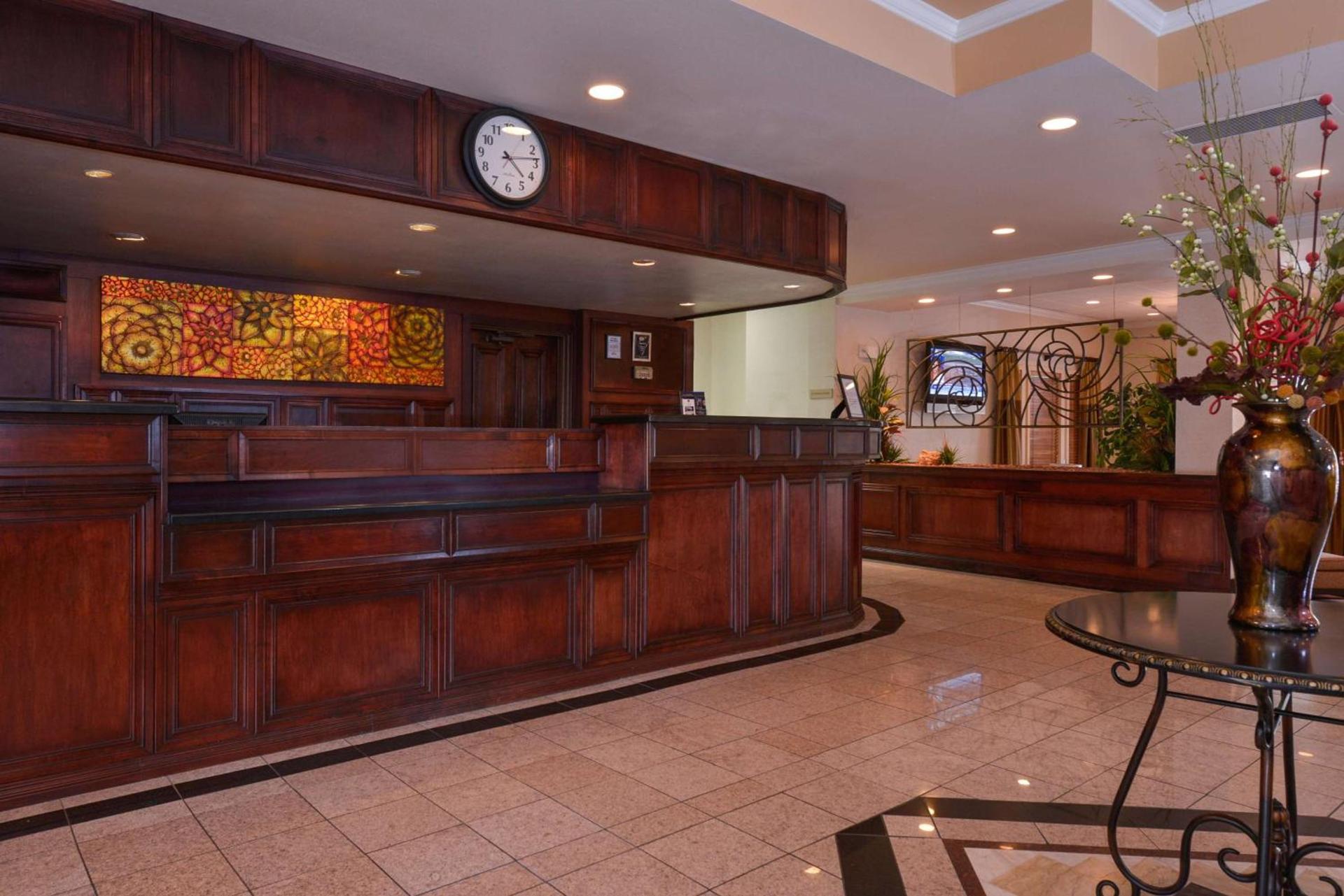 Wyndham Tucson Airport Hotel & Conference Center photo 20