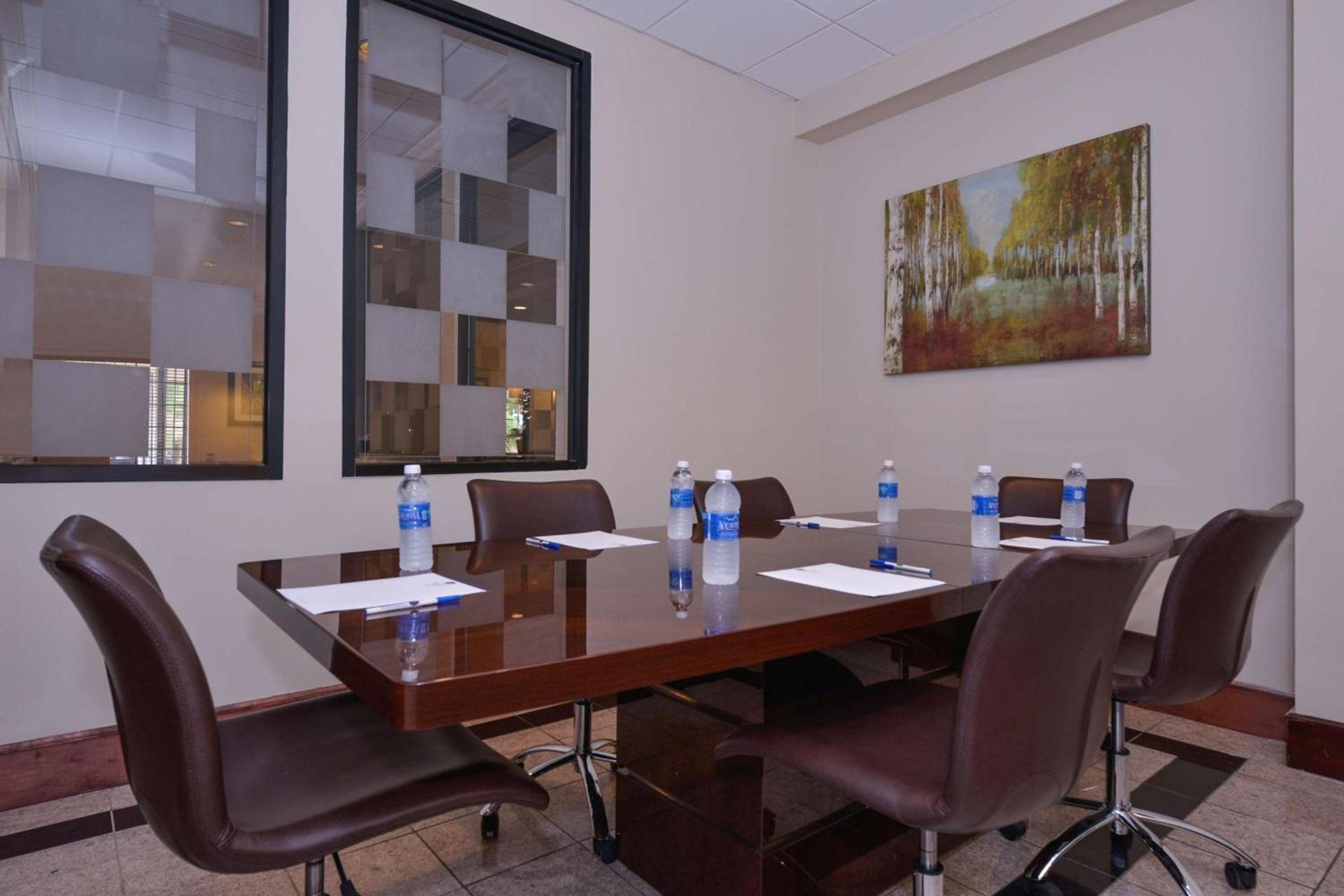 Wyndham Tucson Airport Hotel & Conference Center photo 16