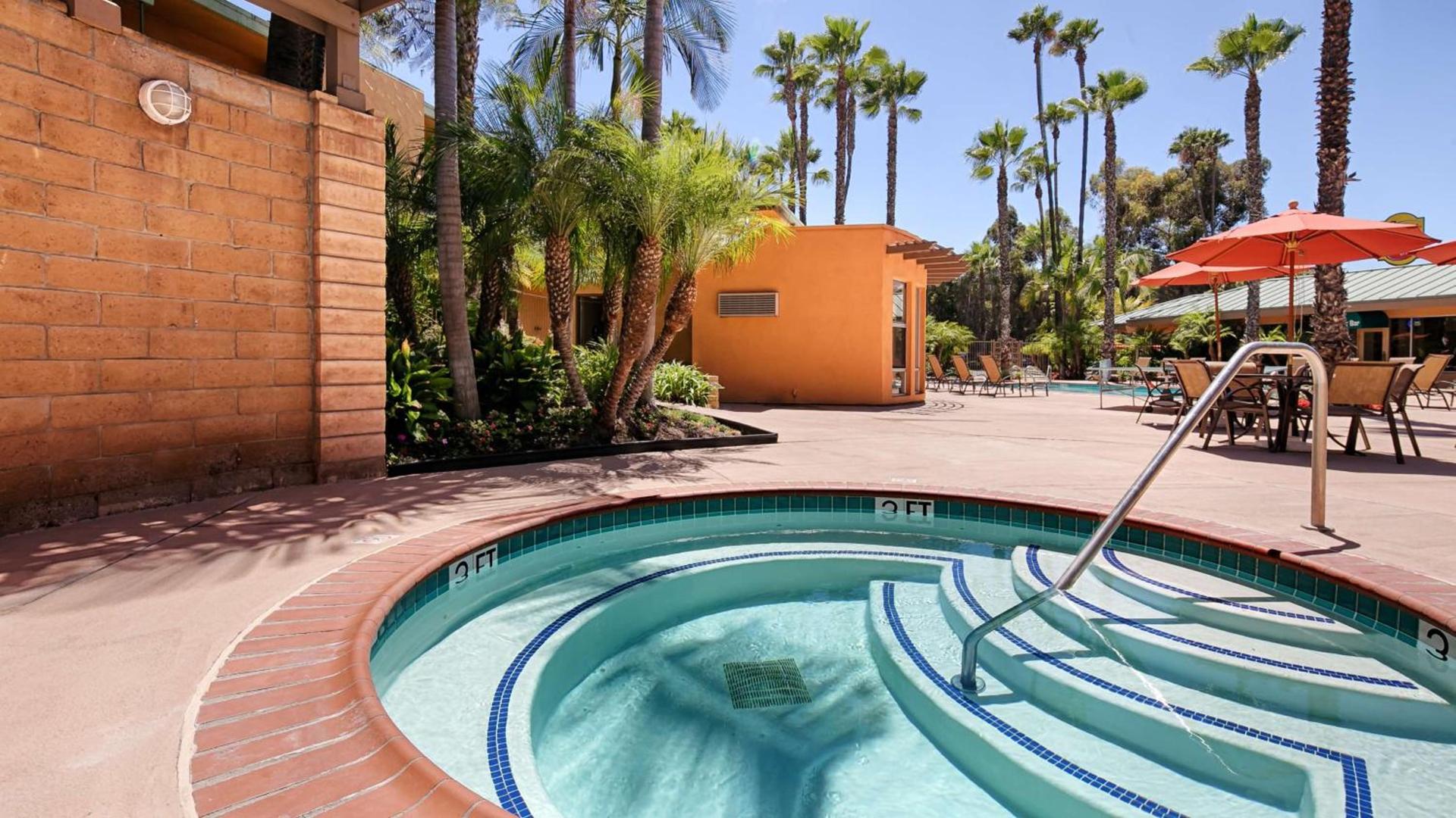 Best Western Seven Seas photo 2