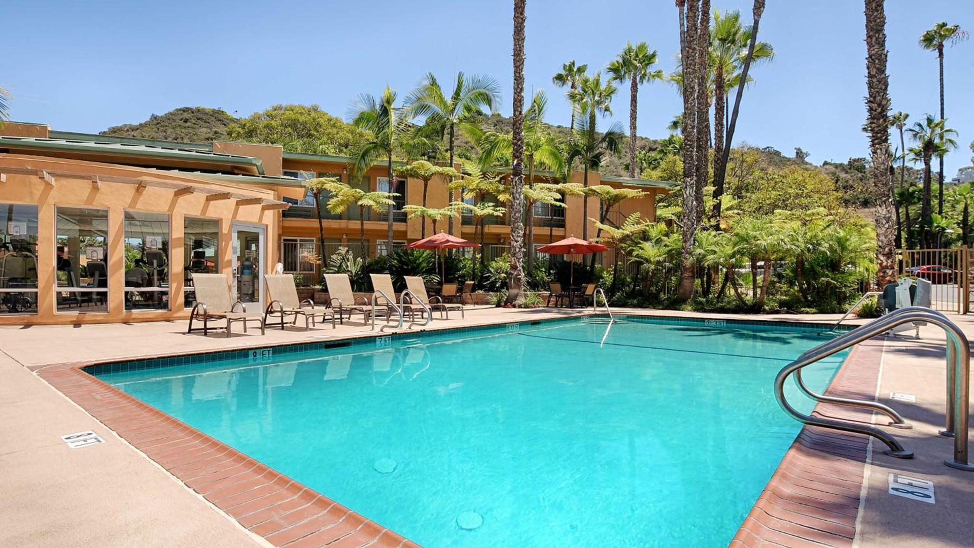 Best Western Seven Seas photo 4