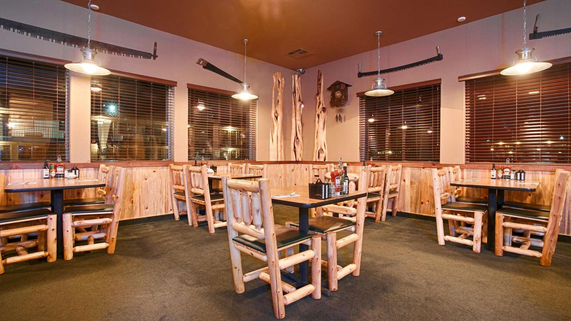 SureStay Plus Hotel by Best Western Susanville photo 14