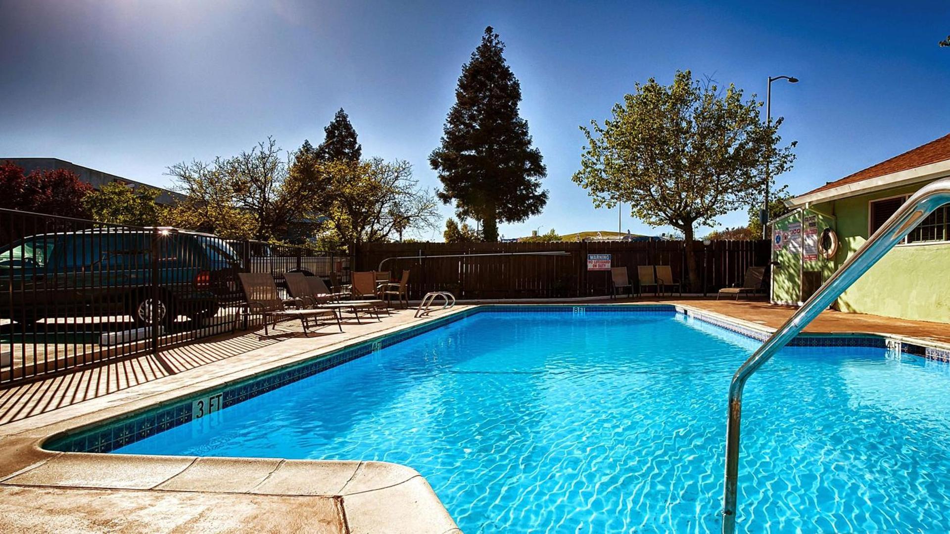 Best Western Heritage Inn photo 9