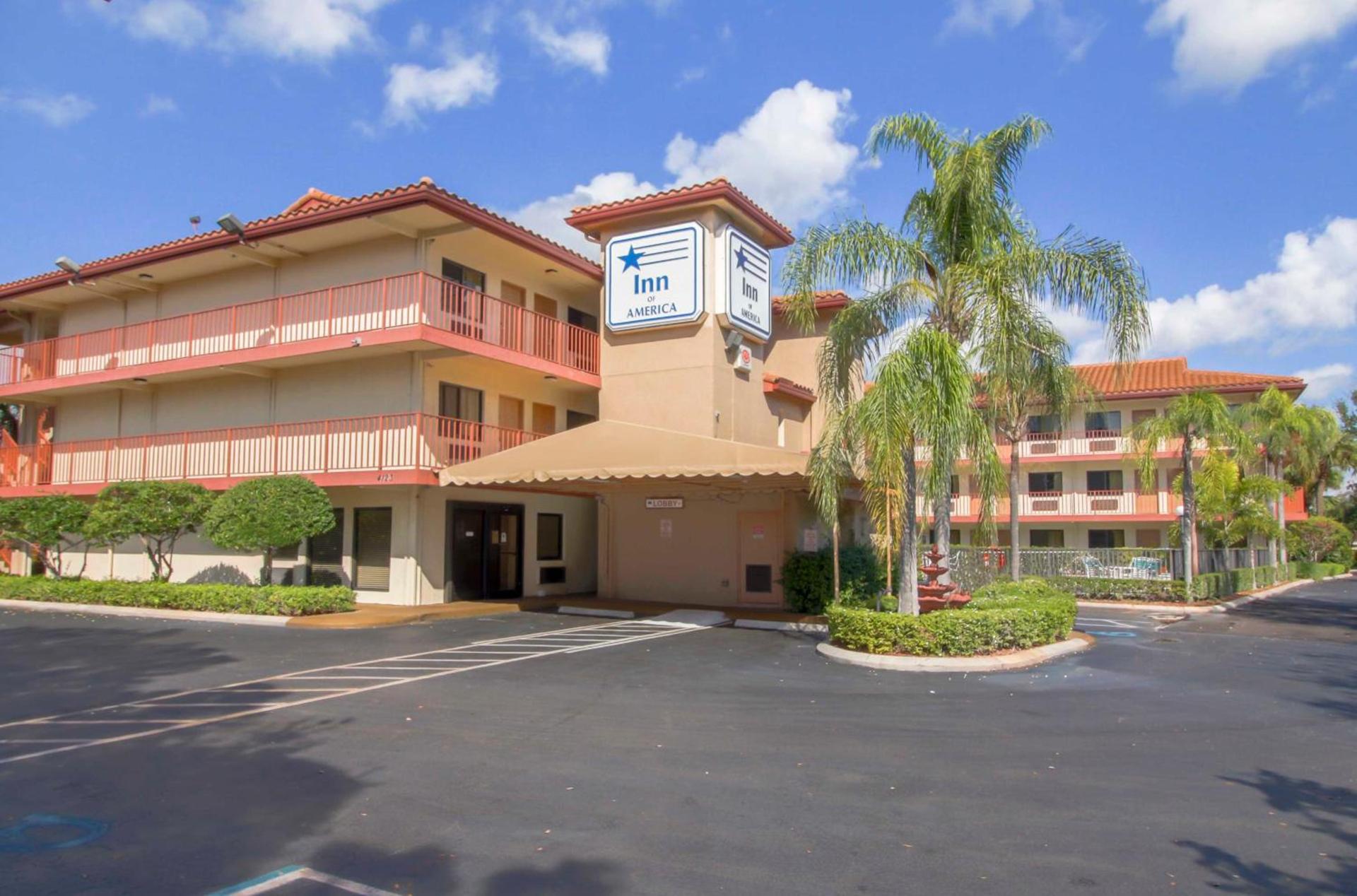 Inn of America photo 6