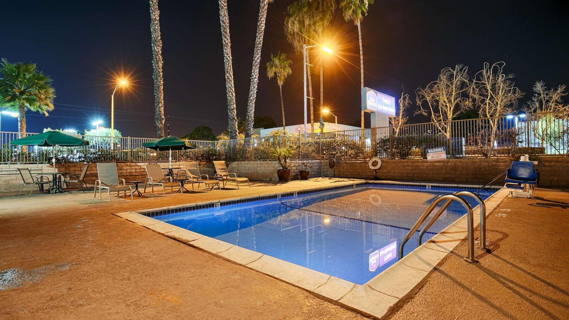 Best Western Poway/San Diego Hotel photo 3