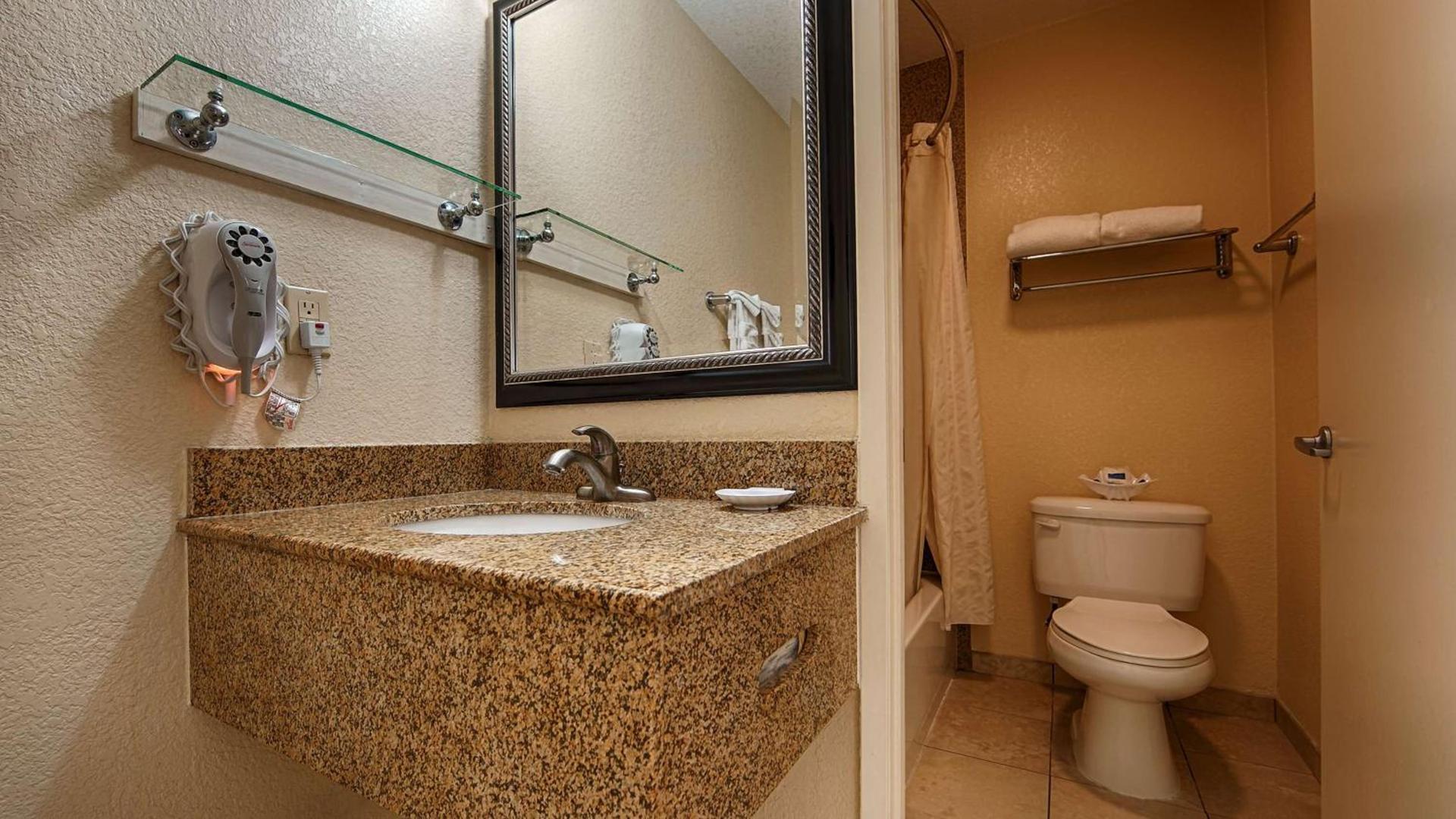 Best Western Poway/San Diego Hotel photo 2