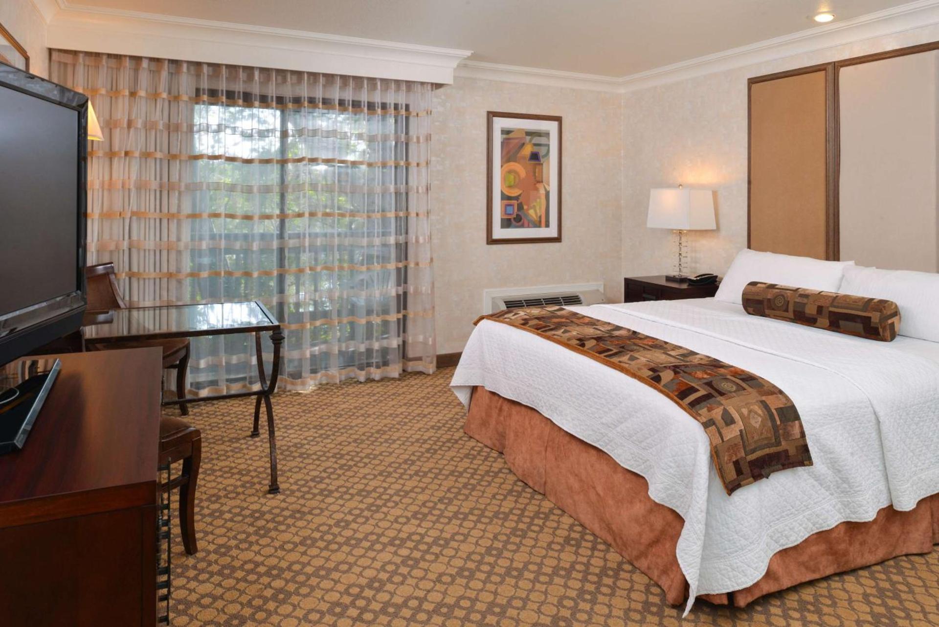 Best Western Corte Madera Inn photo 63