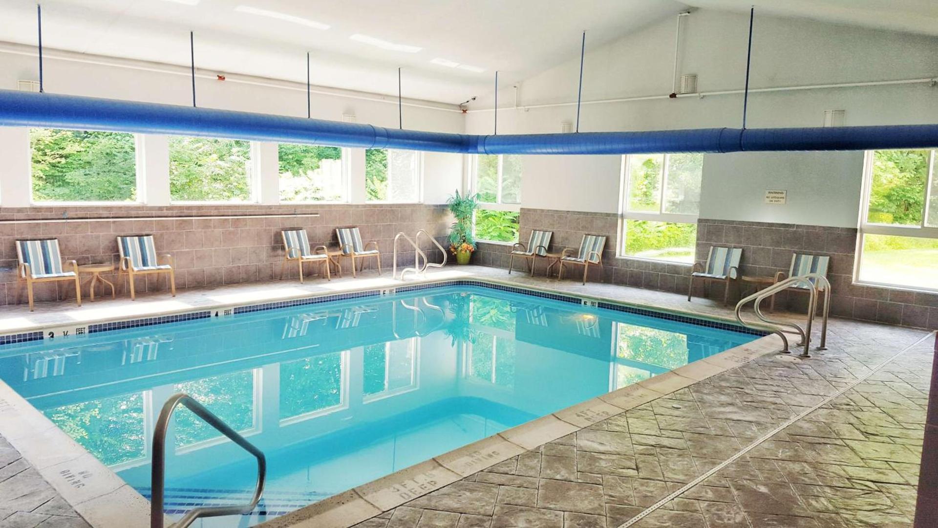 Best Western Plus New England Inn & Suites photo 70