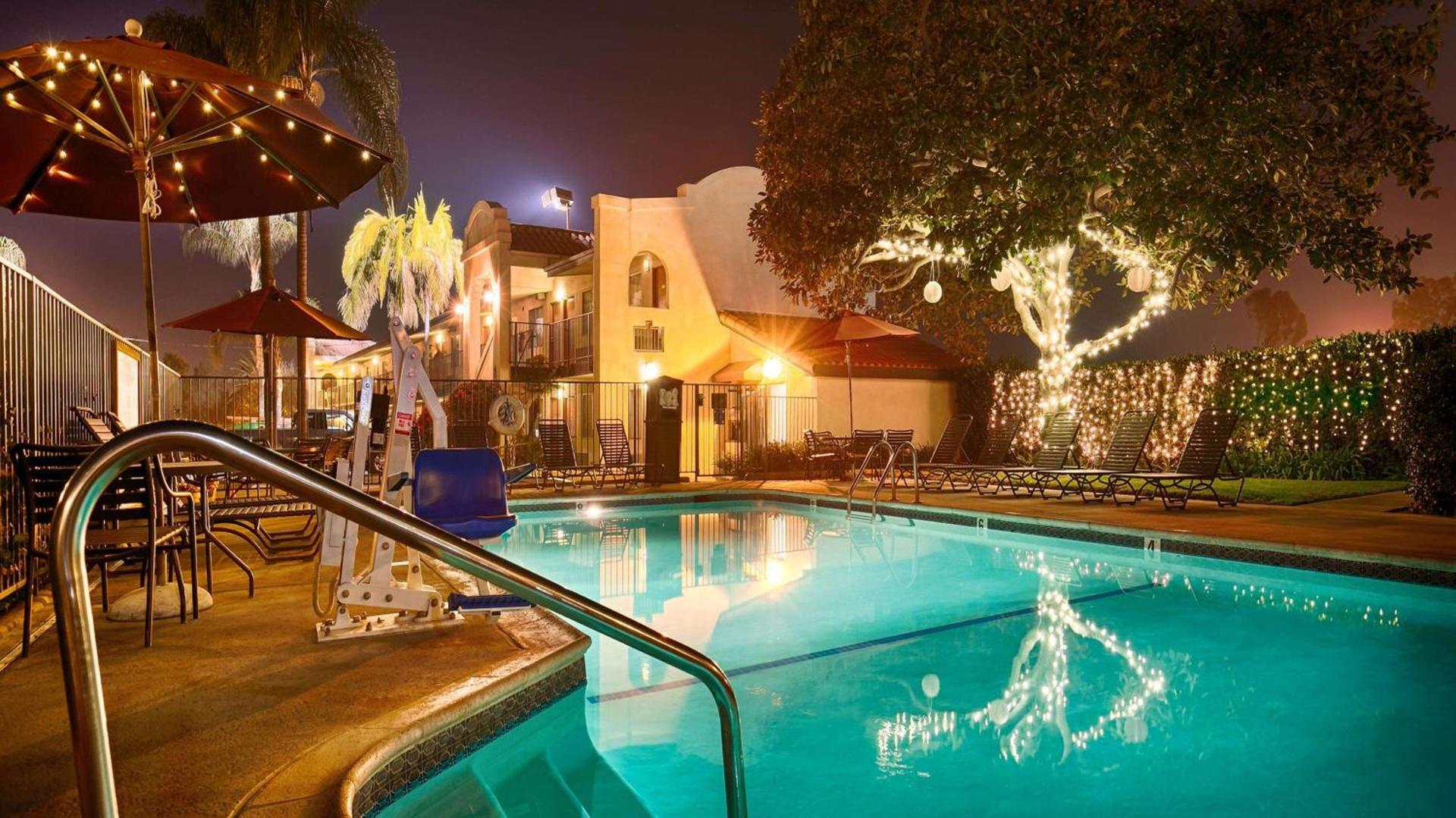 Lamplighter Inn & Suites at SDSU photo 9
